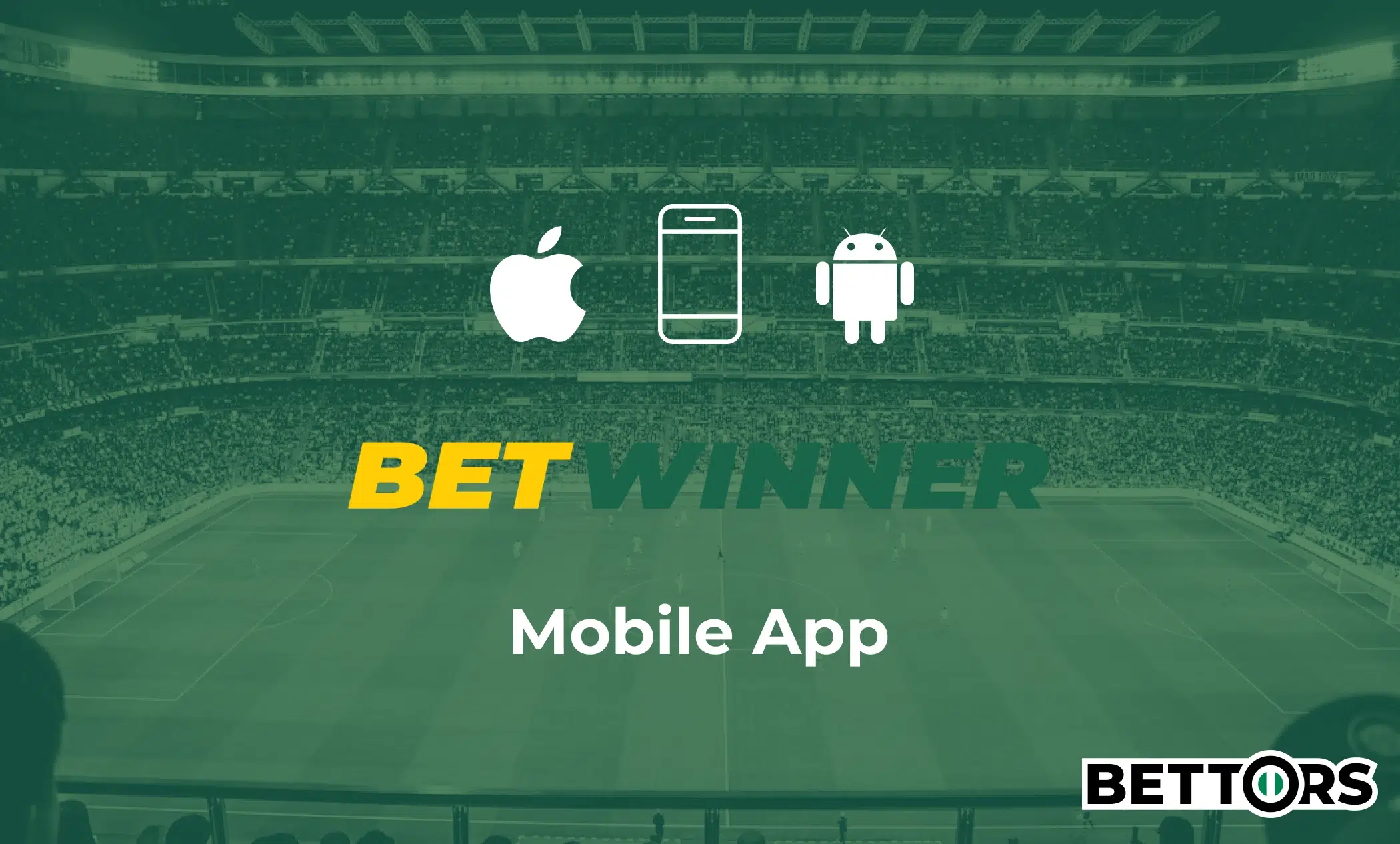 BetWinner App