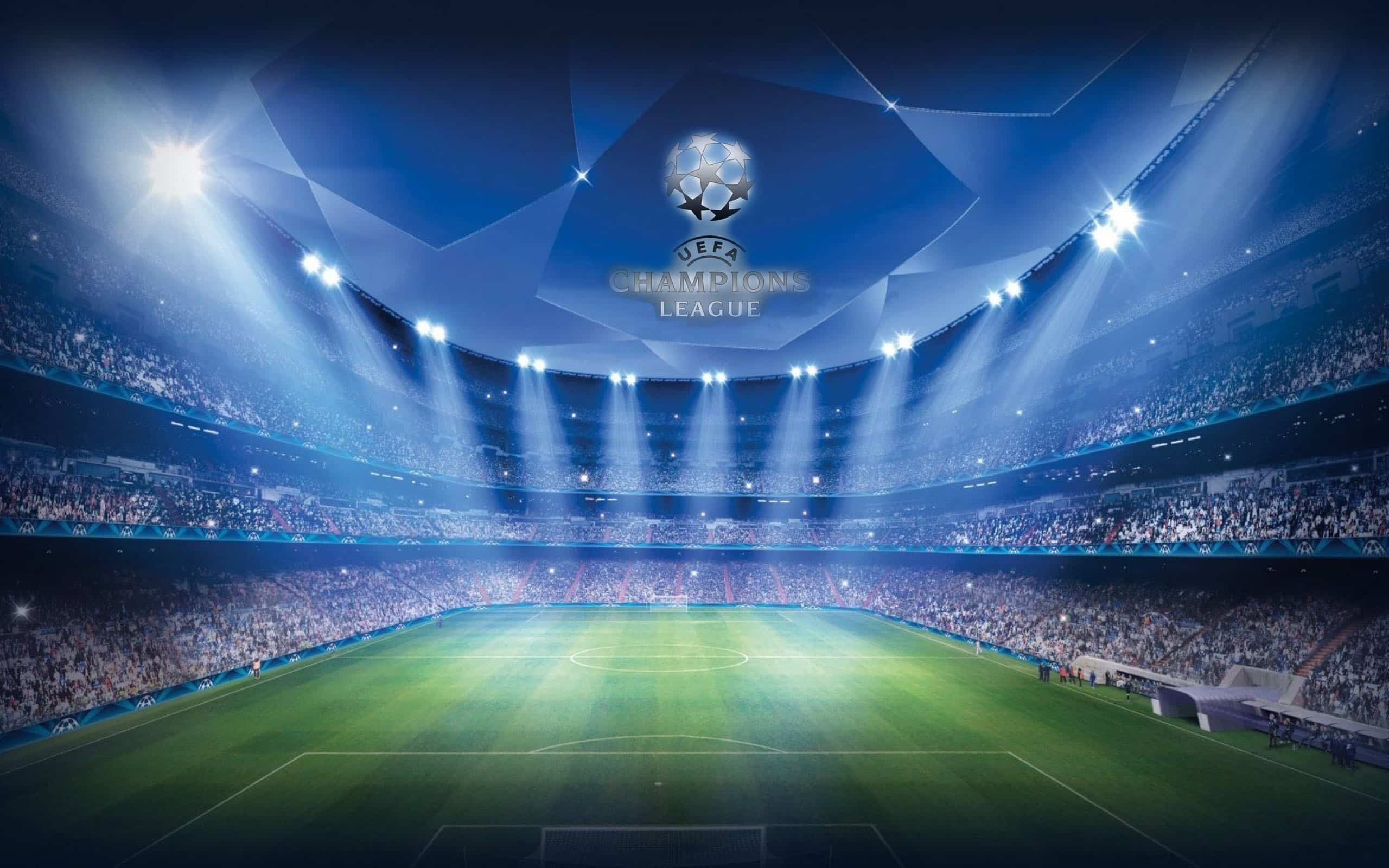 Champions League: Man City & Real Madrid Draw, 3-3