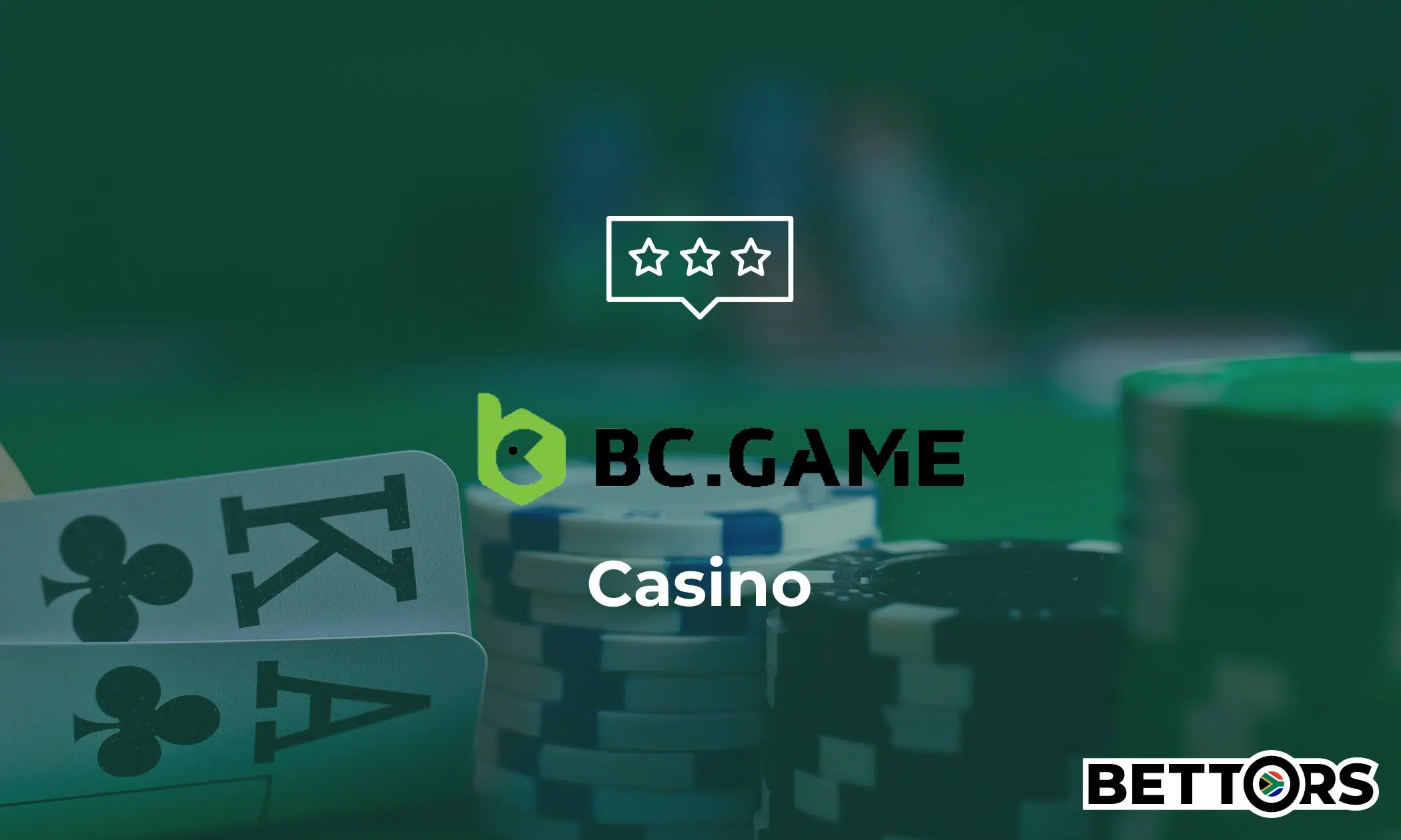 BC.GAME Crash Game