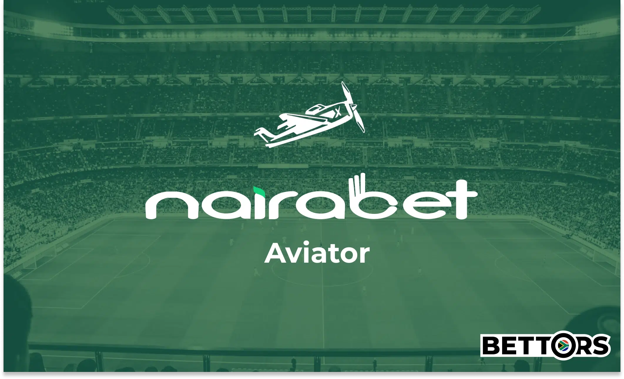 Nairabet Aviator