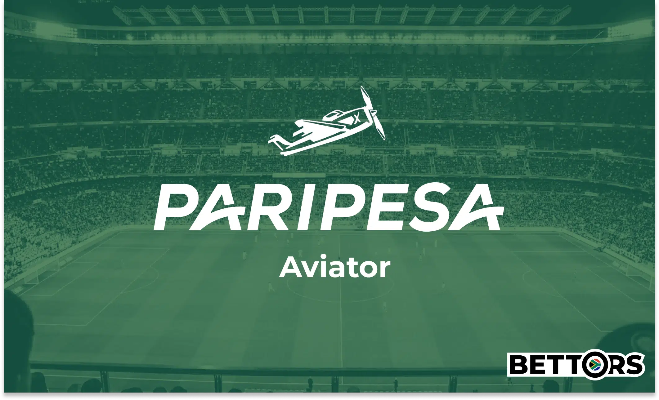 Paripesa Aviator