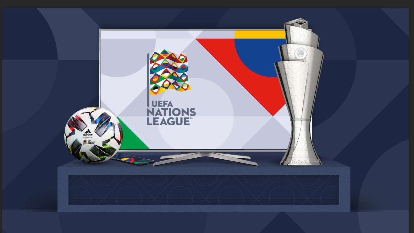 UEFA Nations League 2024 Matchday 4 Results & Highlights