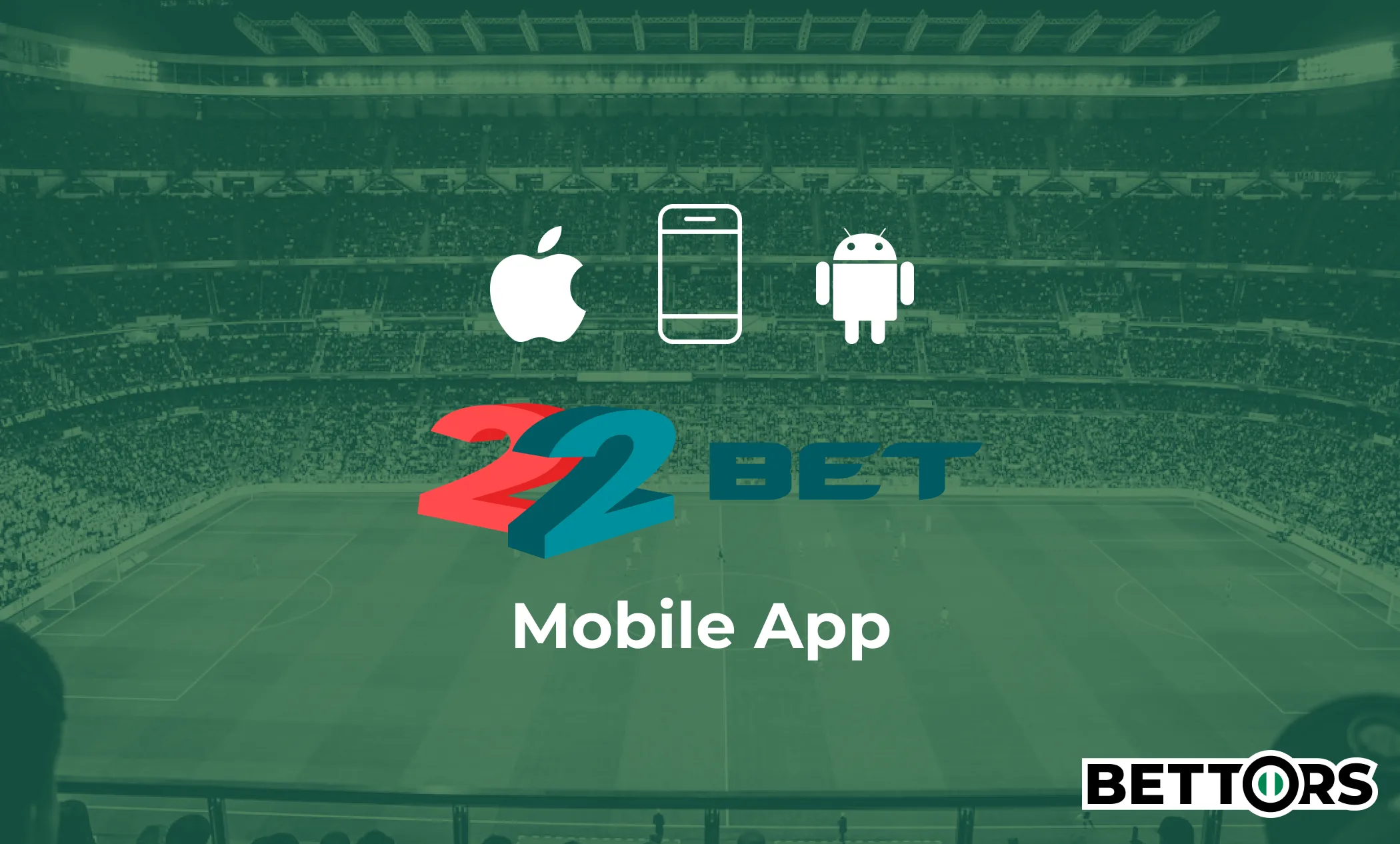 22bet App