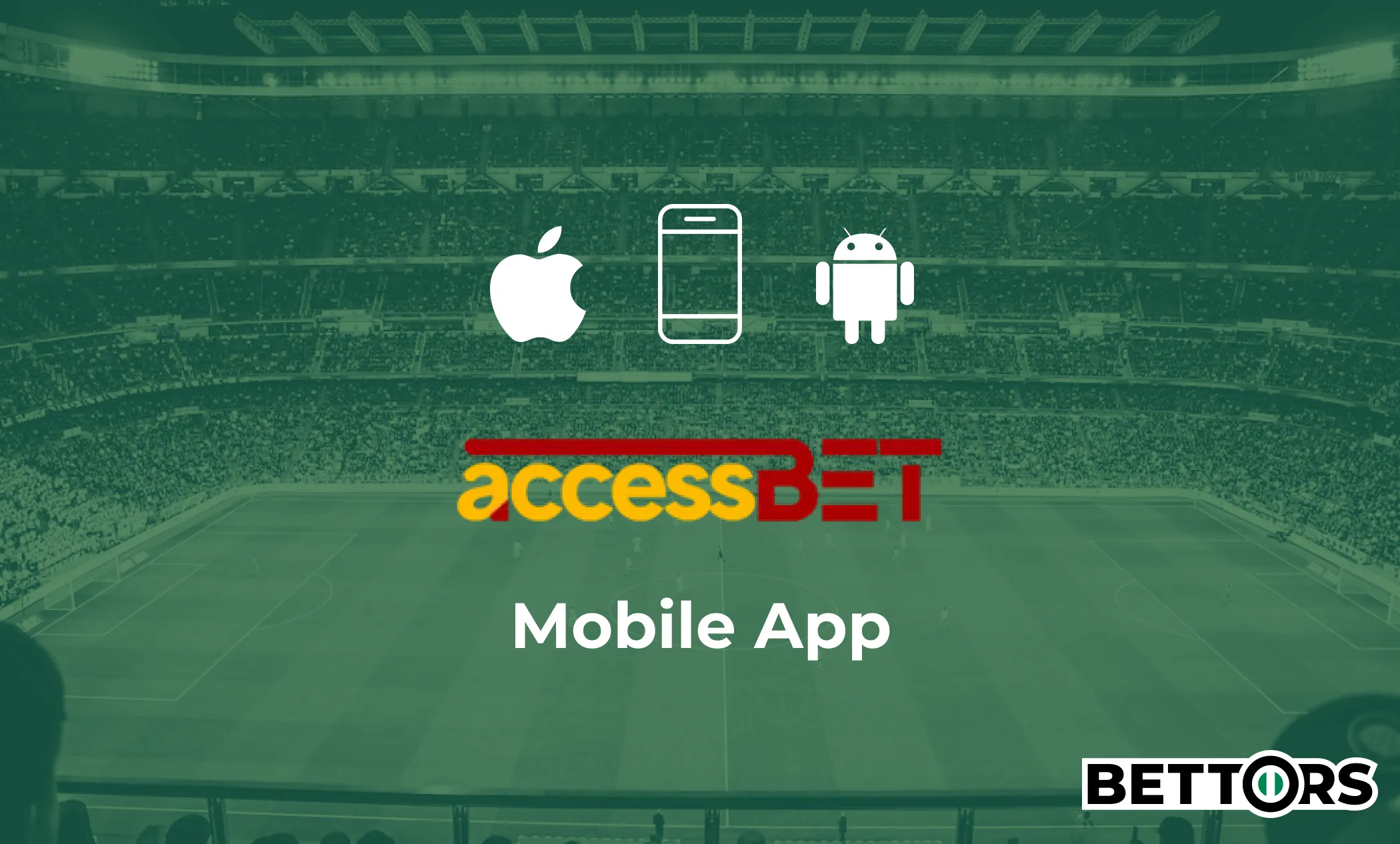 AccessBET App