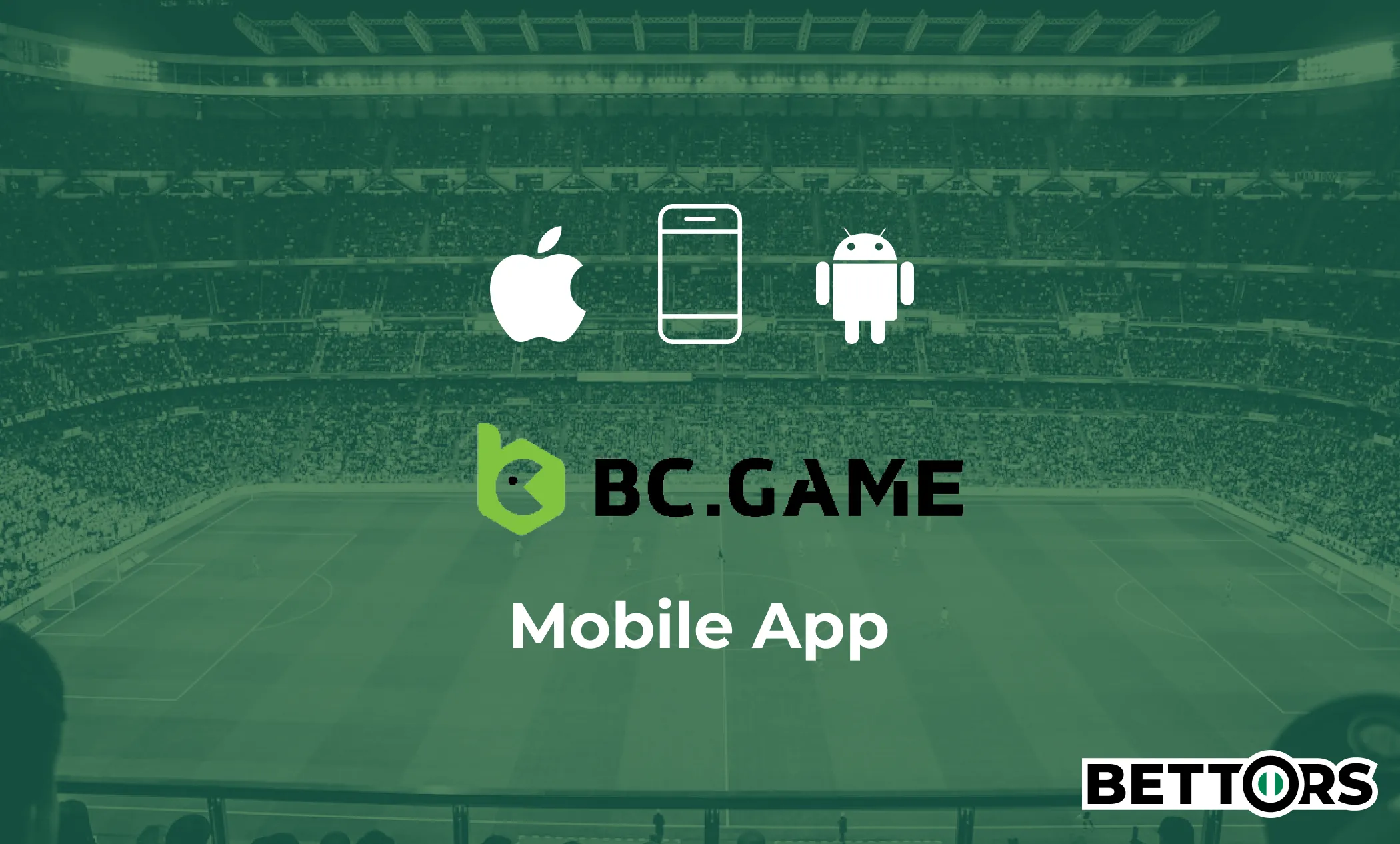 BC.GAME App