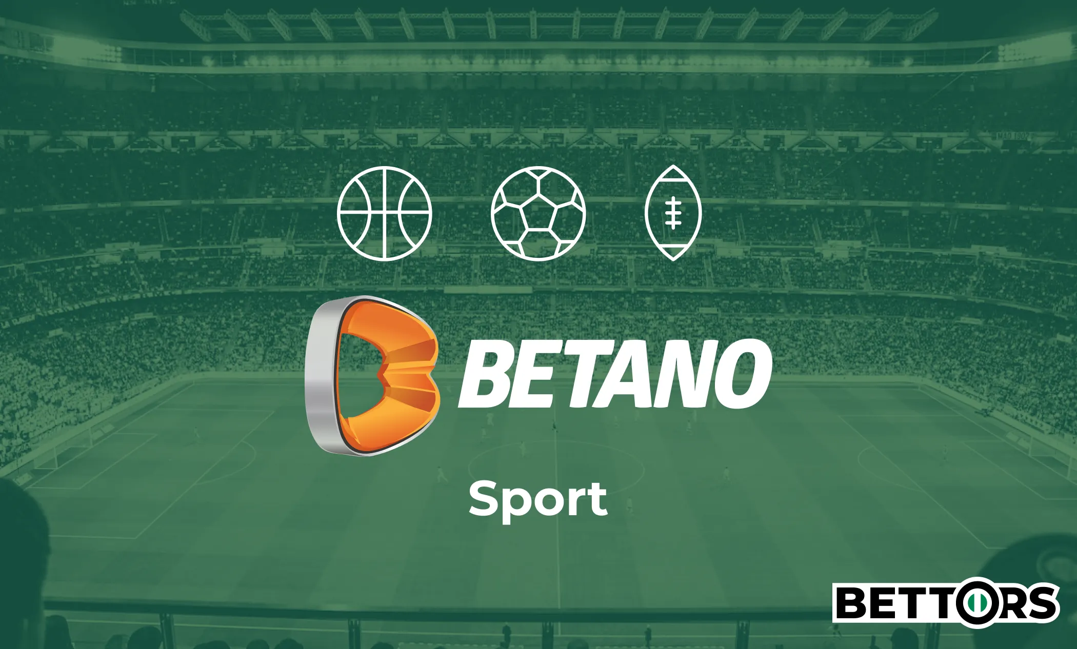 Betano Sports