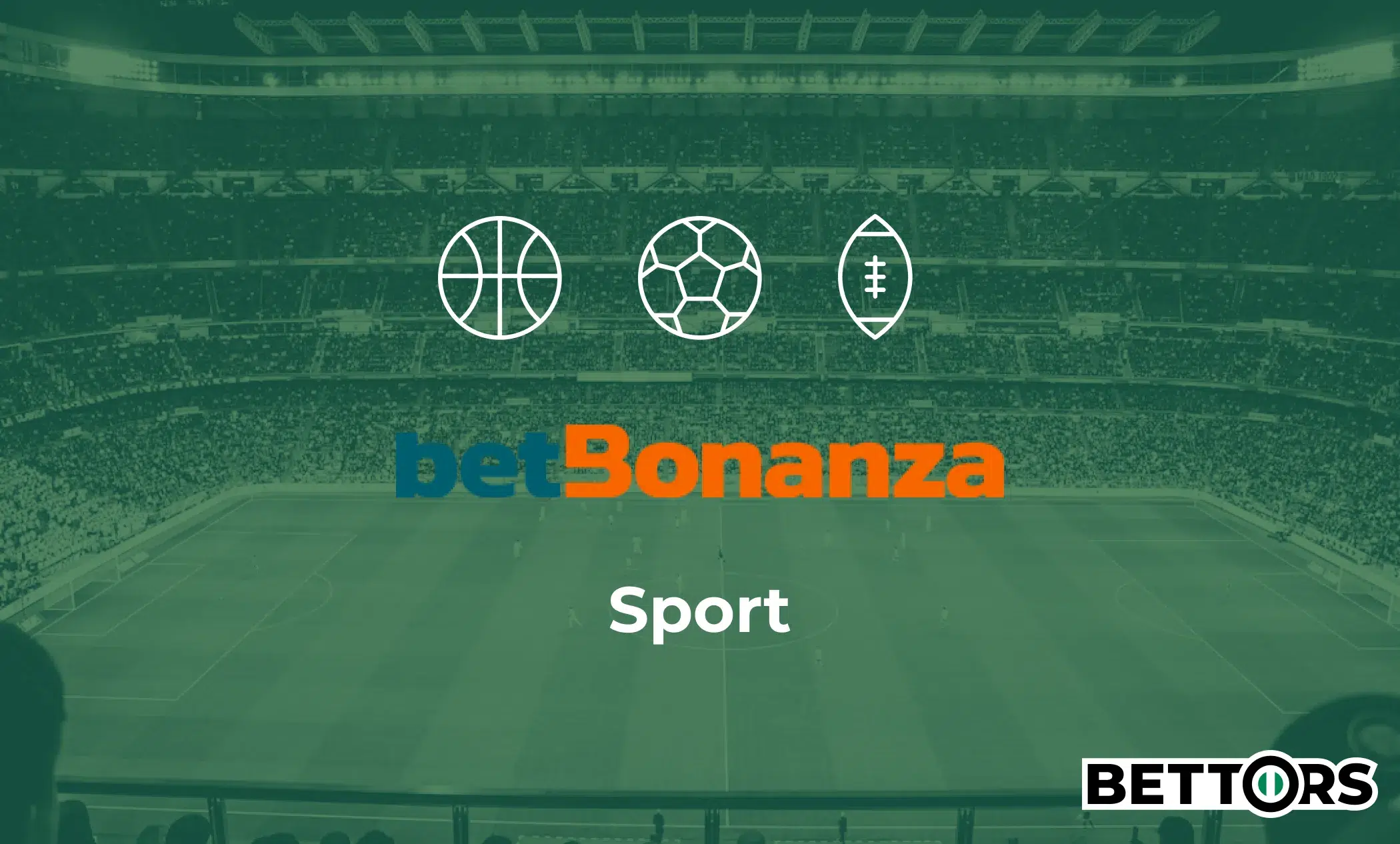 Betbonanza Sports