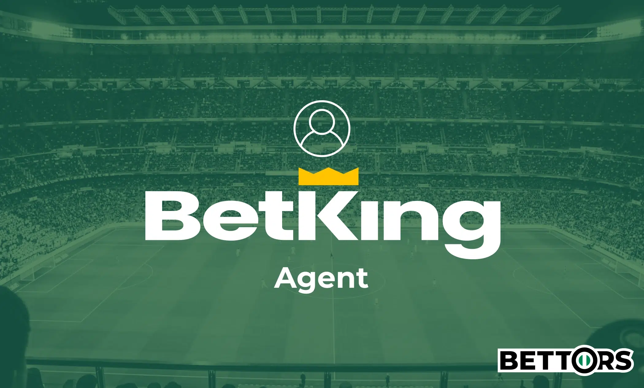 Betking Agent