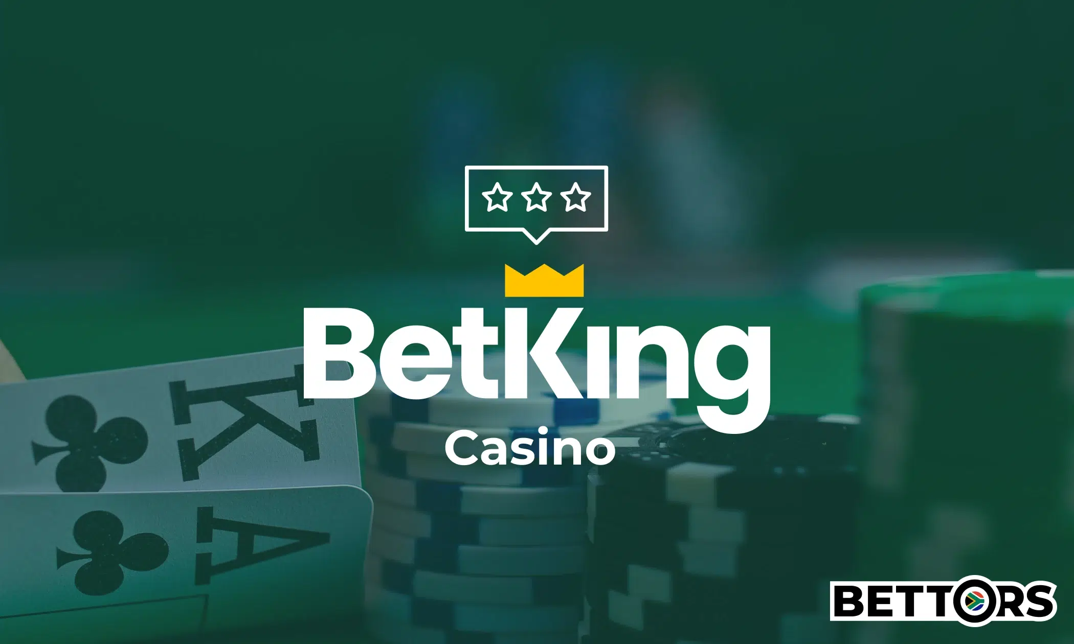 Betking Casino