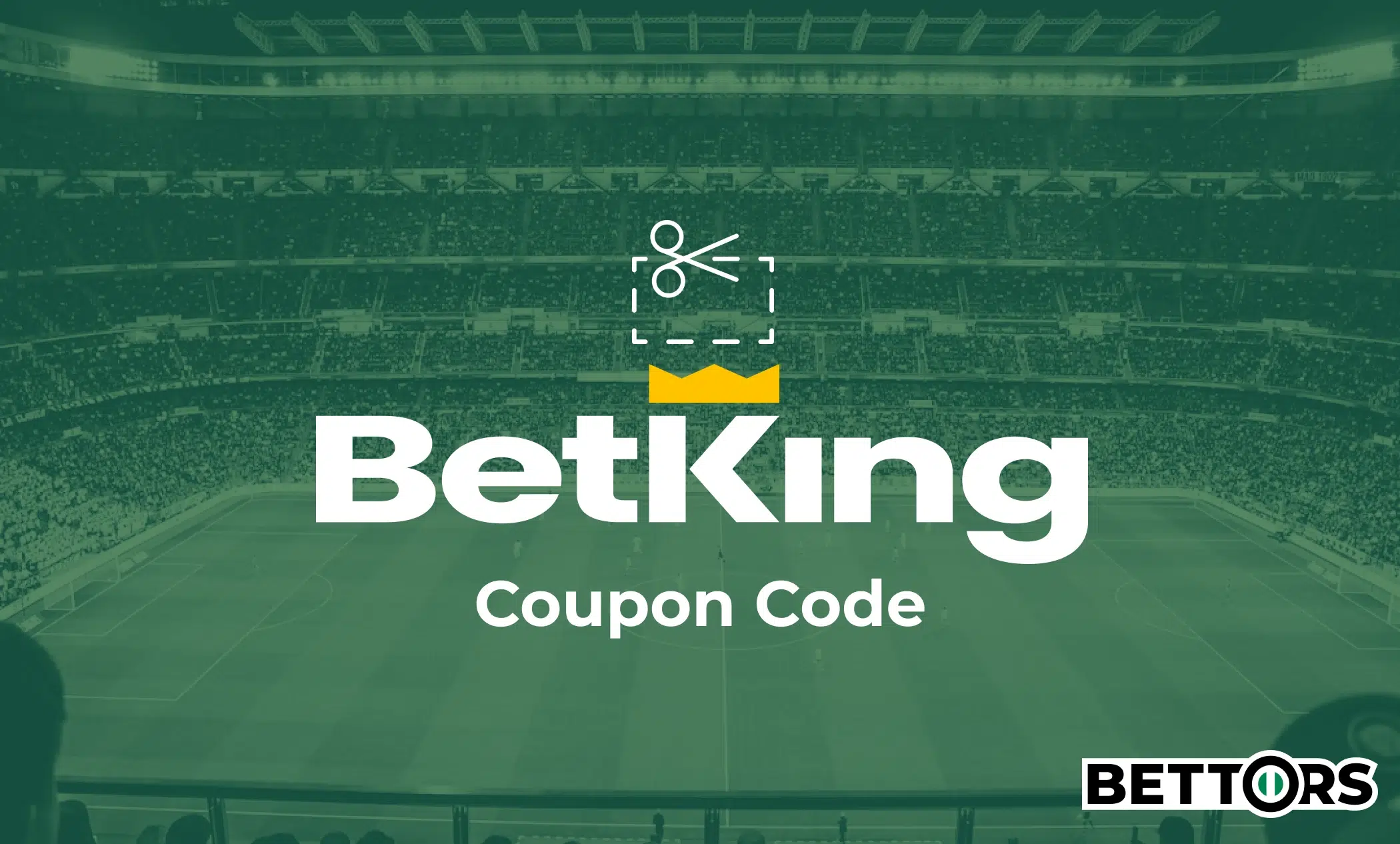 Betking Coupon Code