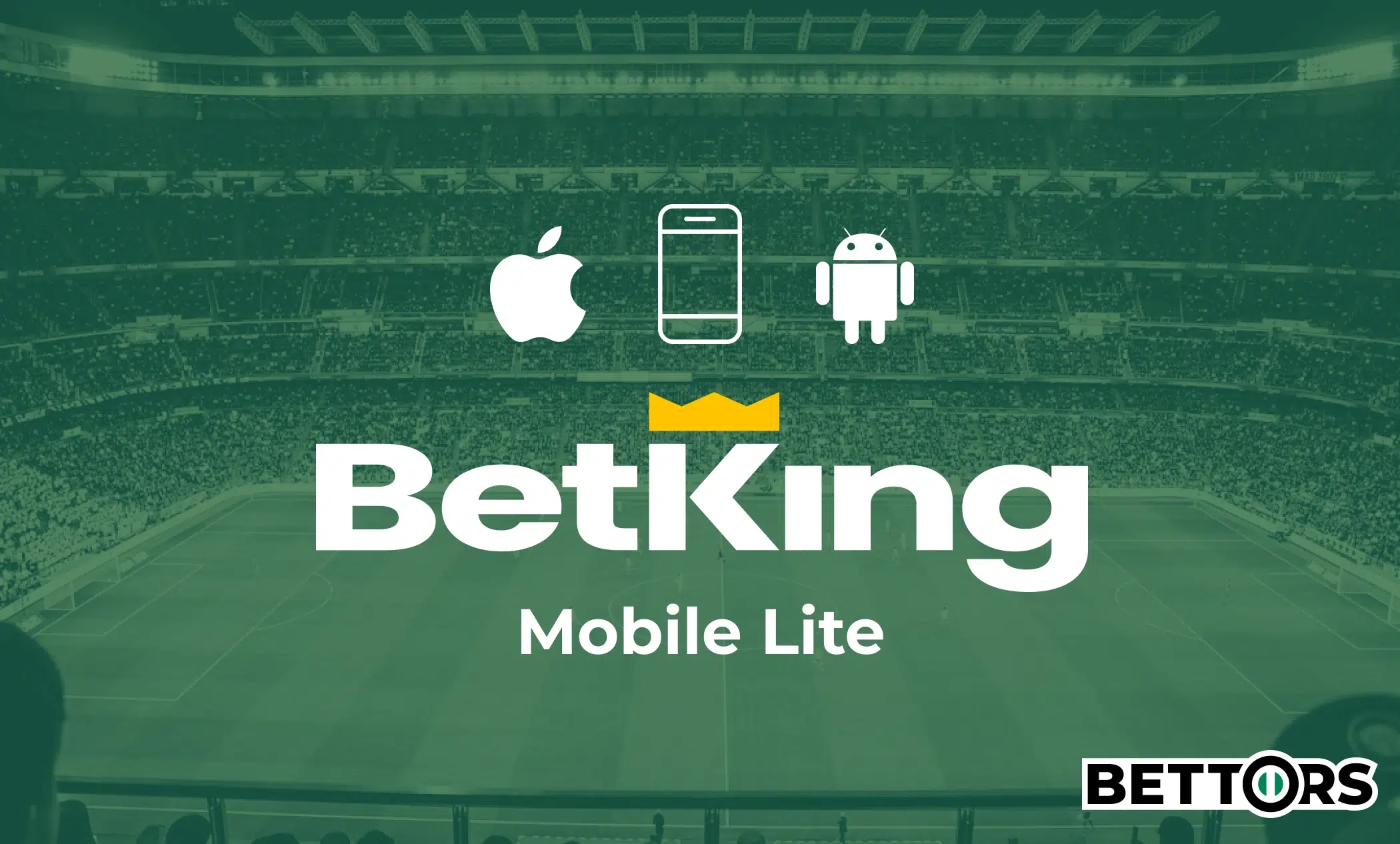 Betking Mobile Lite