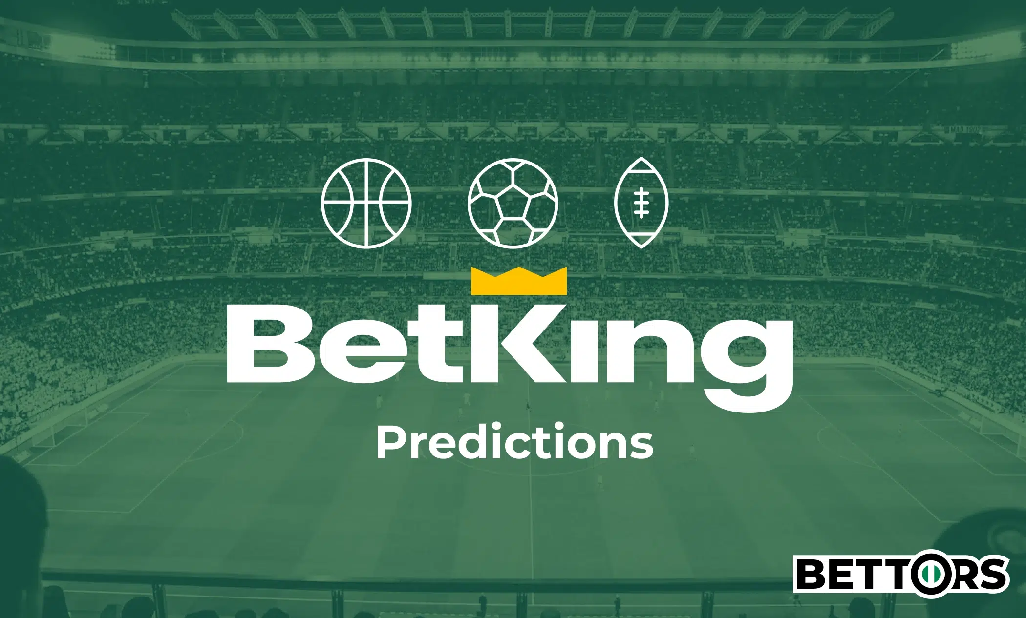 Betking Predictions