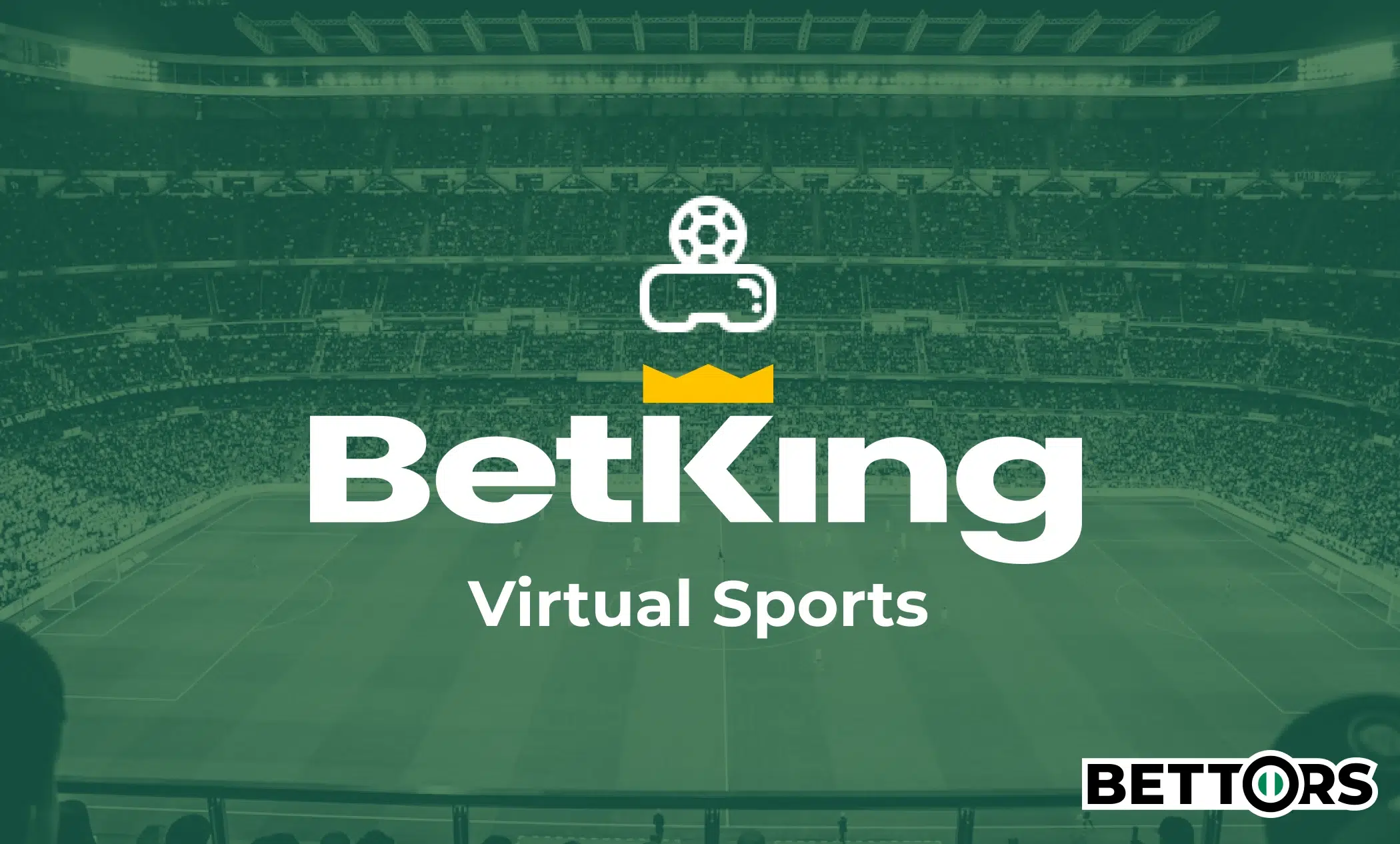 Betking Virtual Sports