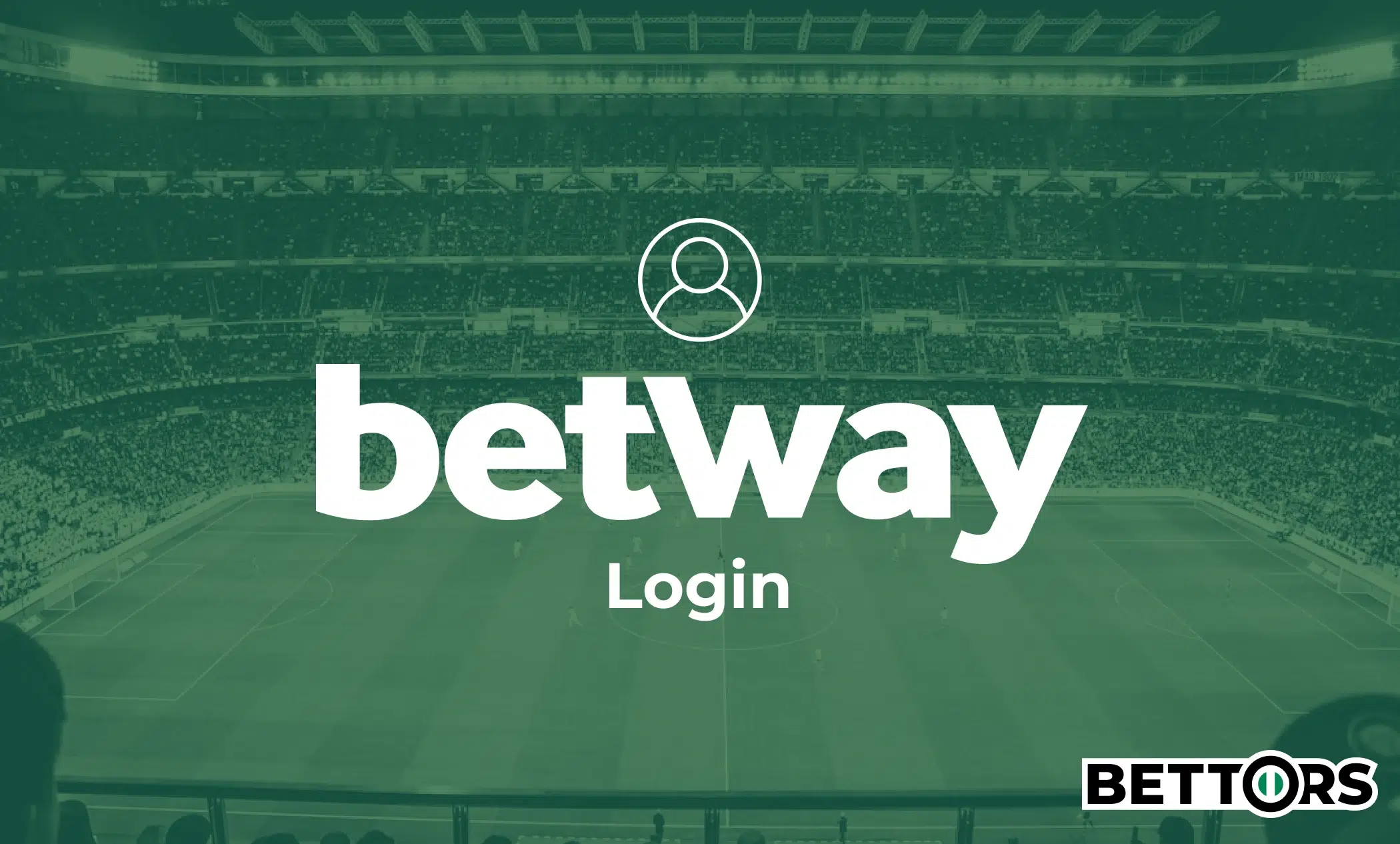 Betway Login