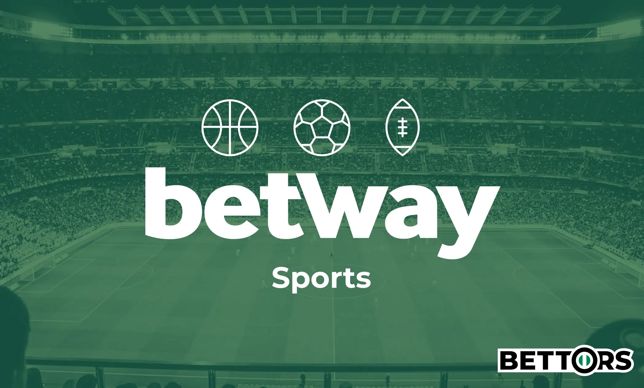 Betway Sports