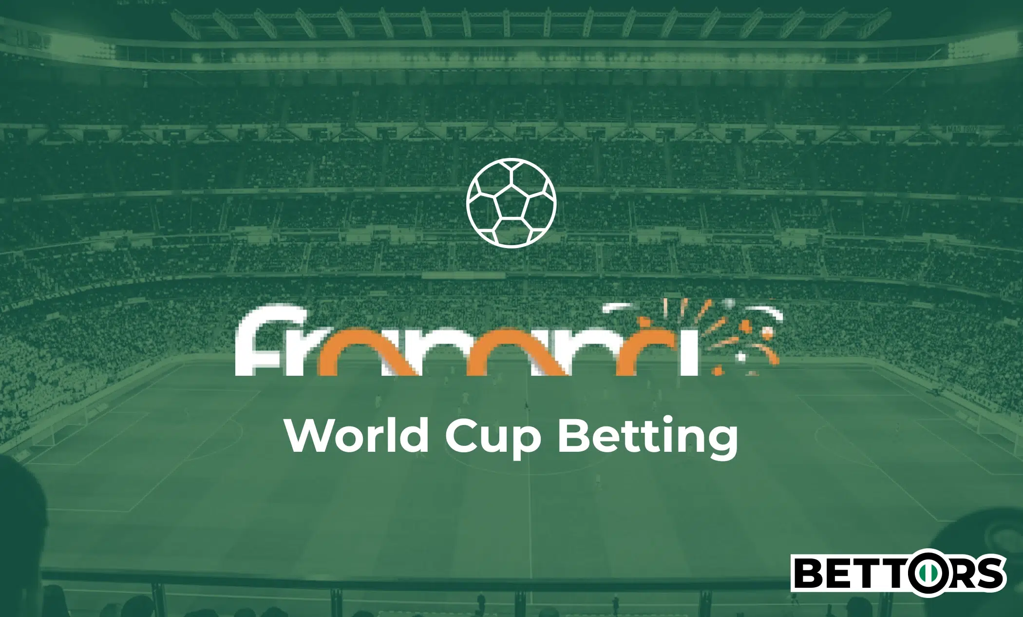 Frapapa World Cup Betting