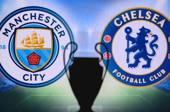 Manchester City vs Chelsea FC Match Preview and Betting Tips, 25 January 2025