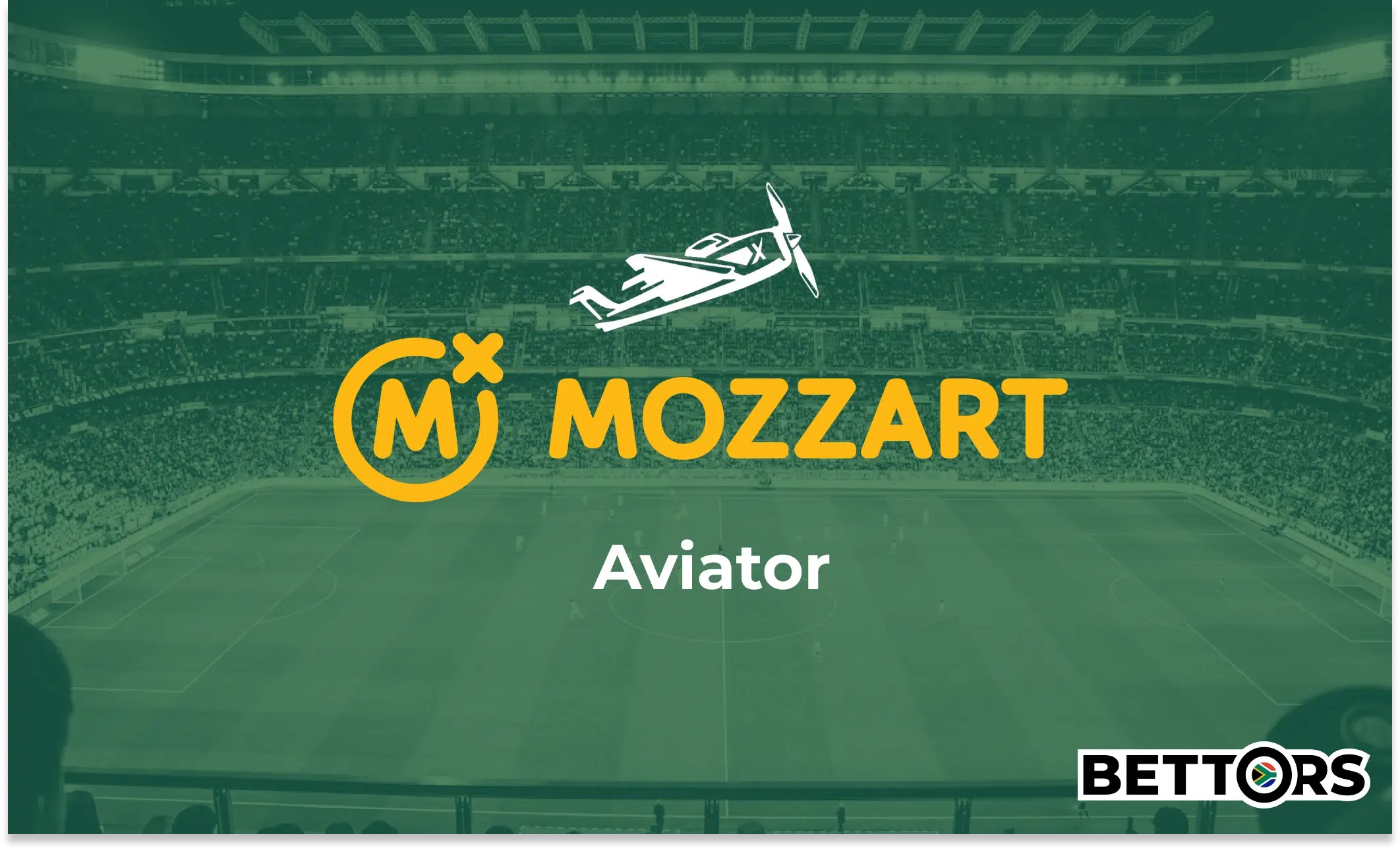 Mozzarbet Aviator