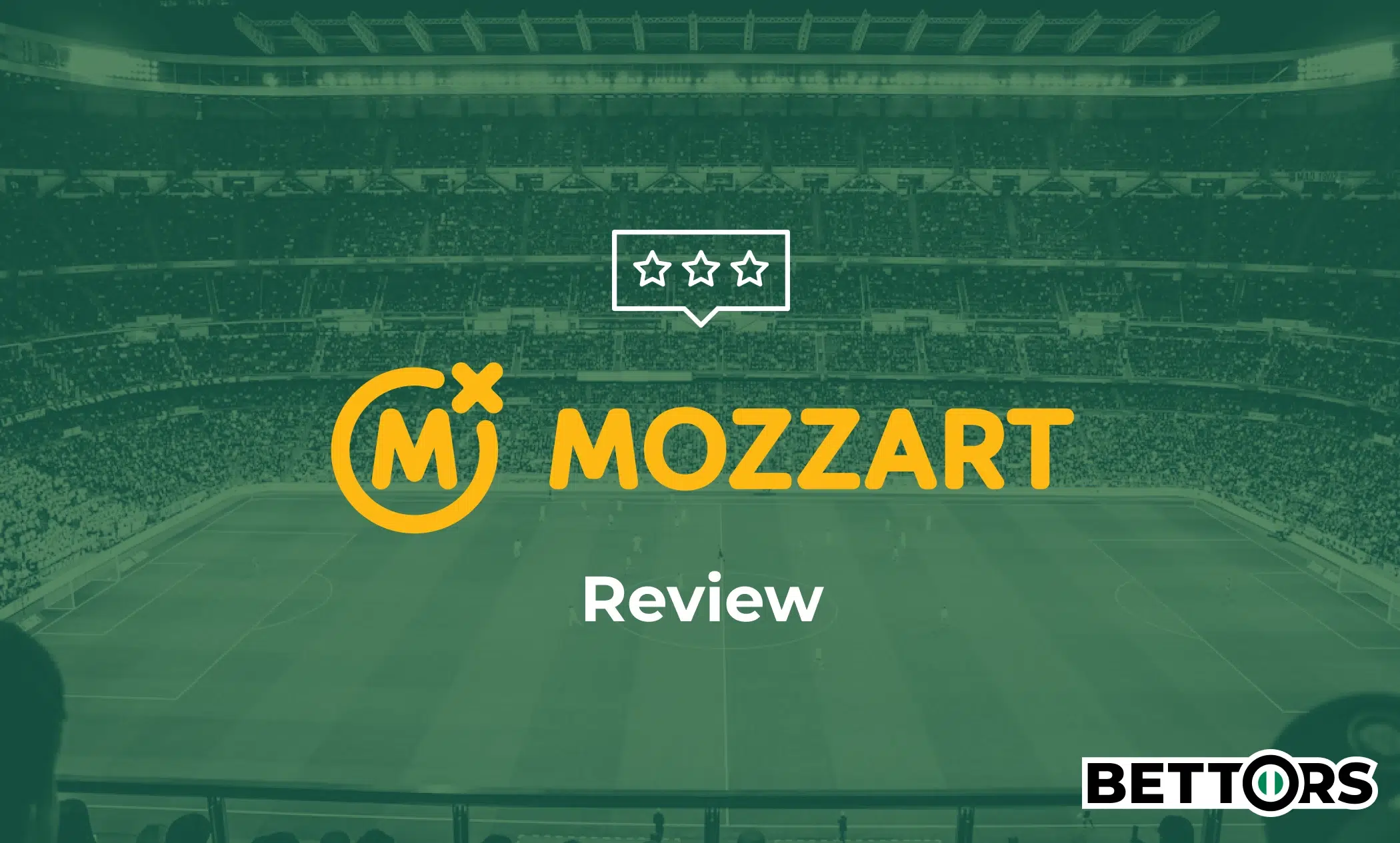 Mozzartbet Review