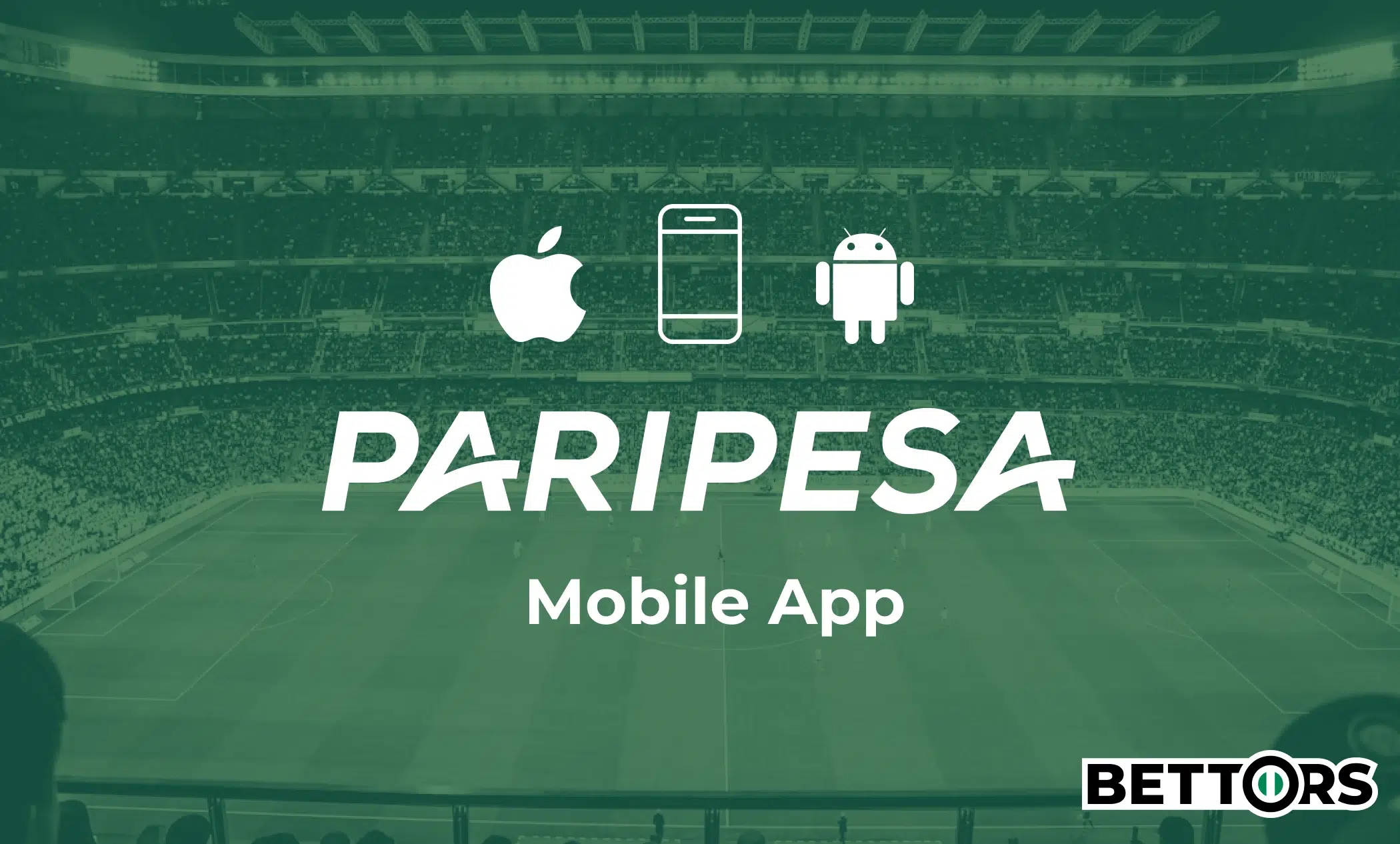 Paripesa App