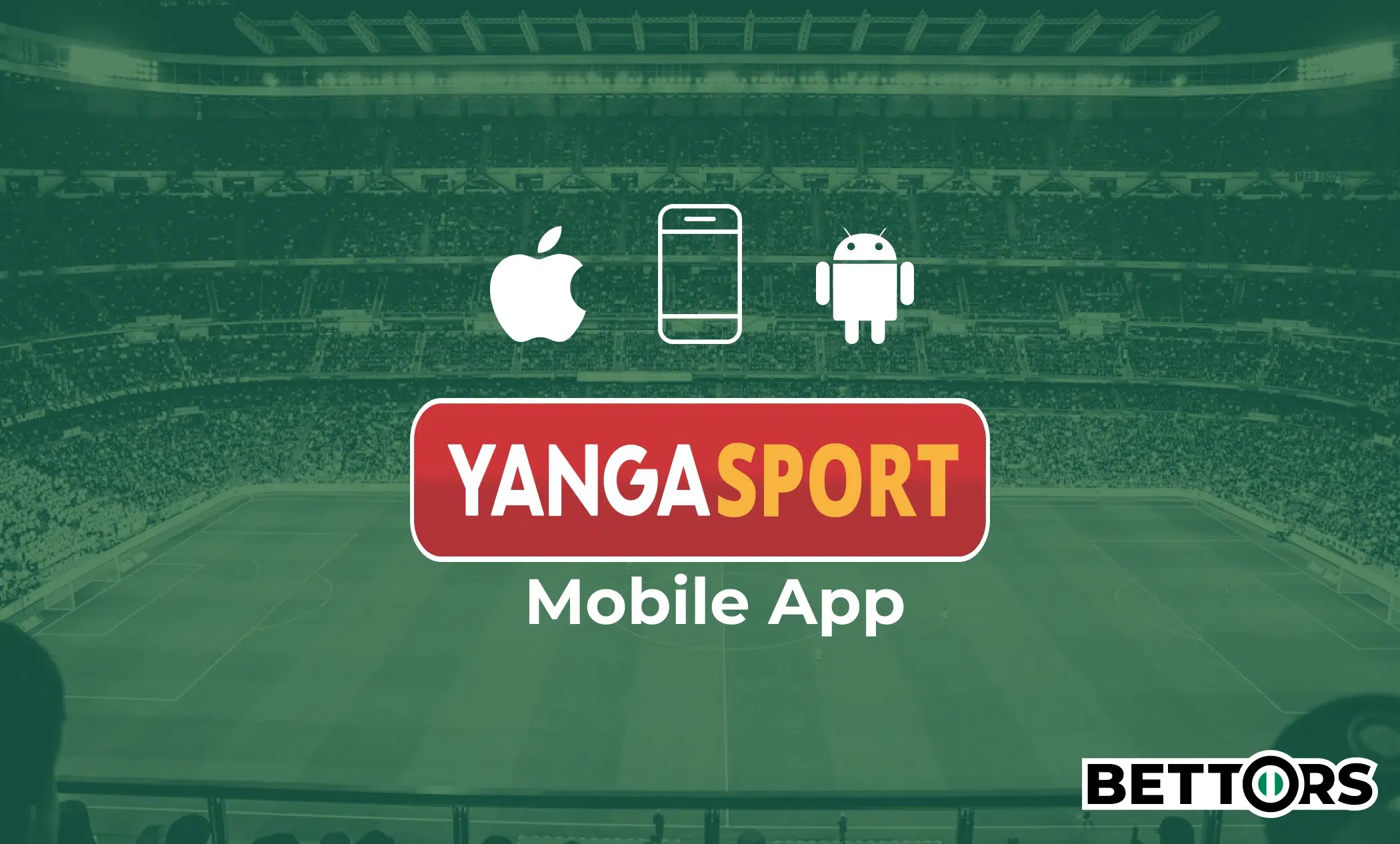 Yangasport App