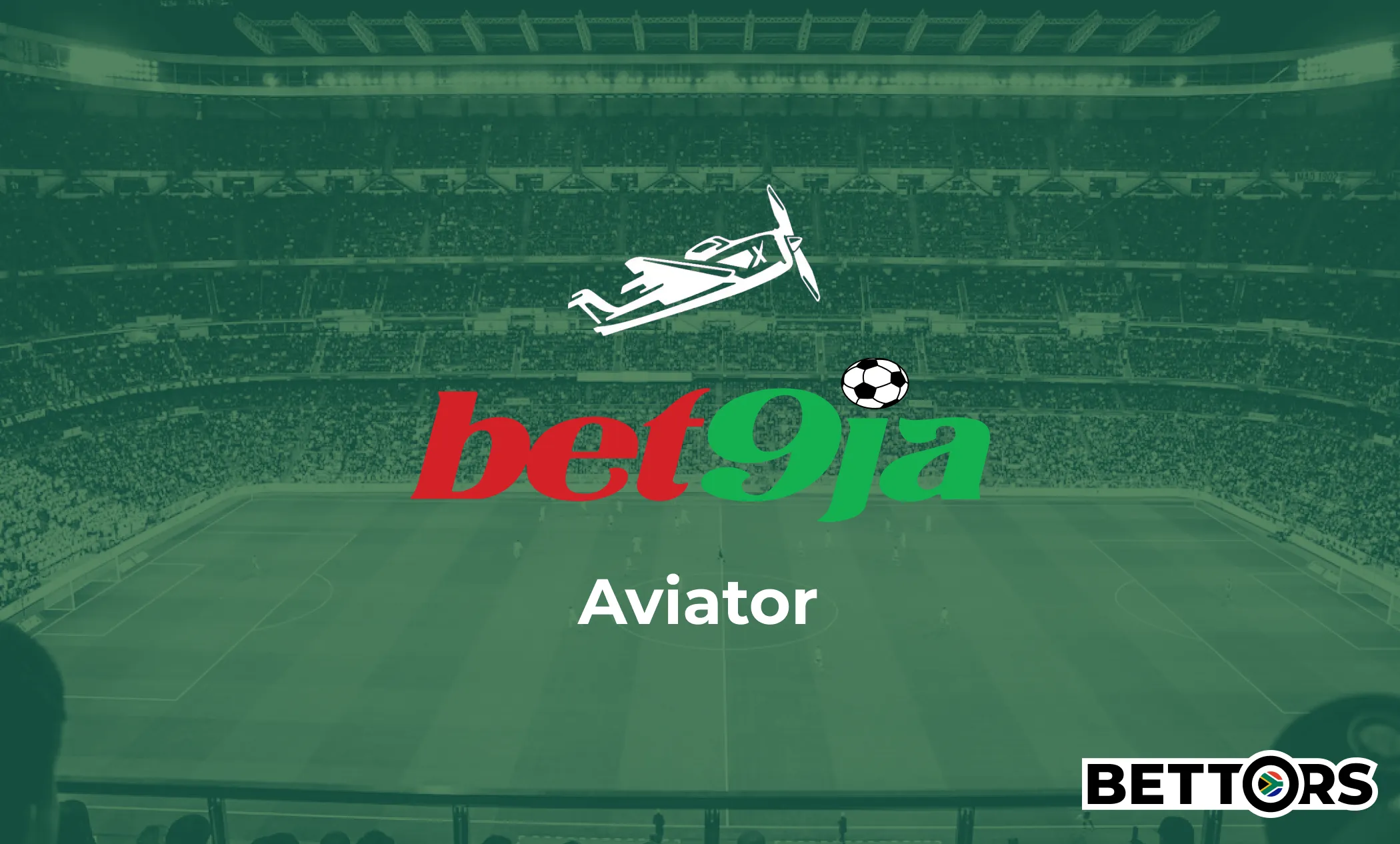 bet9ja Aviator