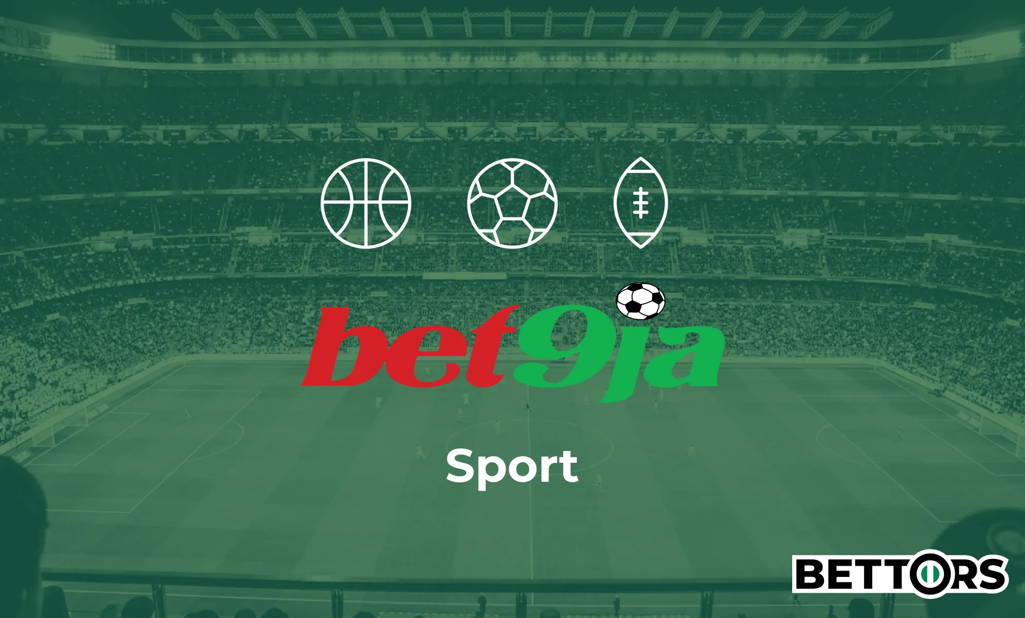 bet9ja Sport