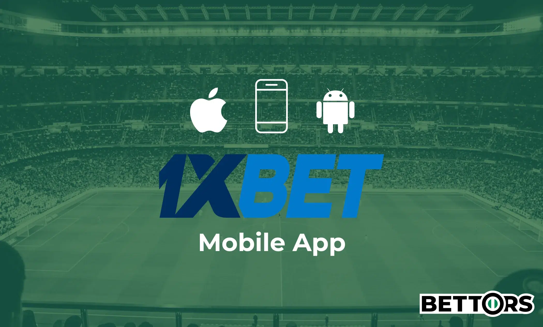 1xBet App