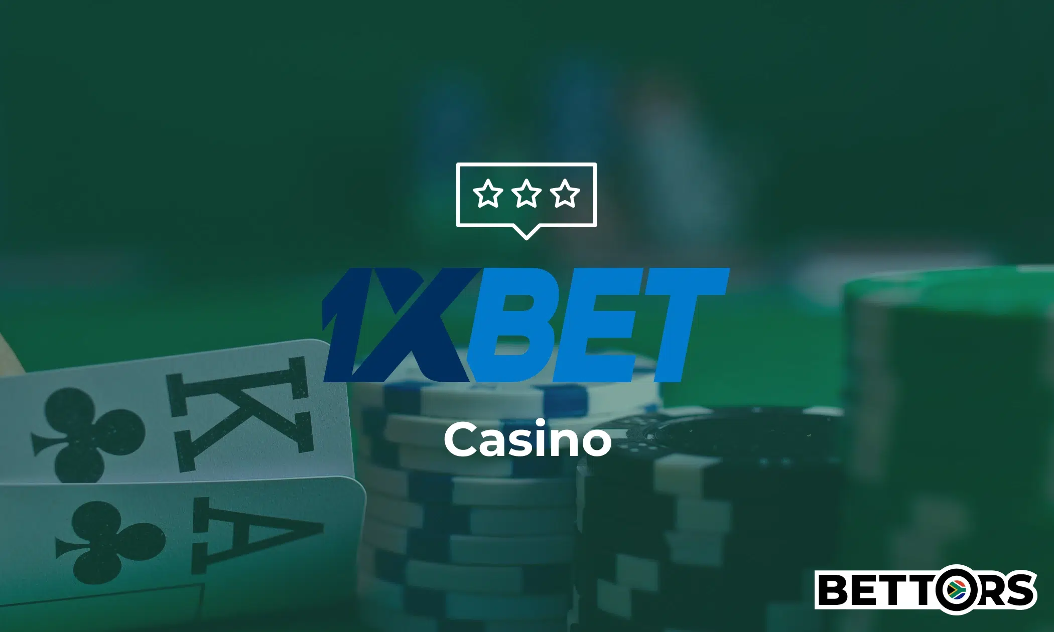 1xBet Casino