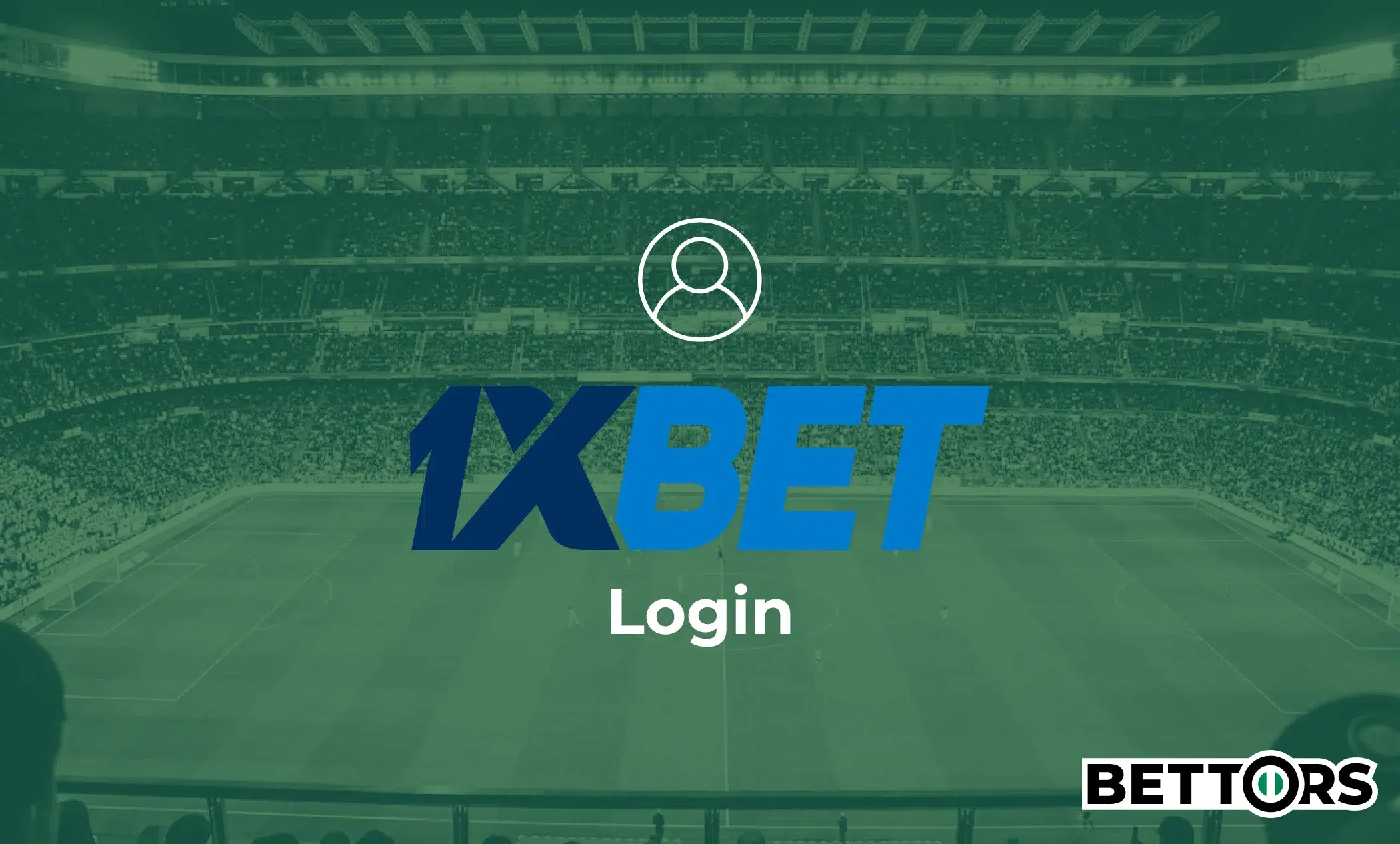 1xBet Login in Nigeria