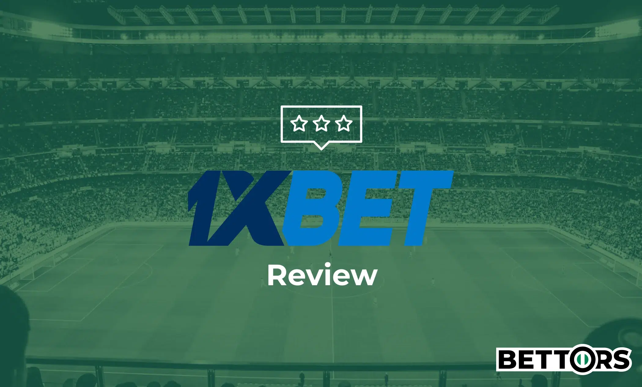 1xBet Review