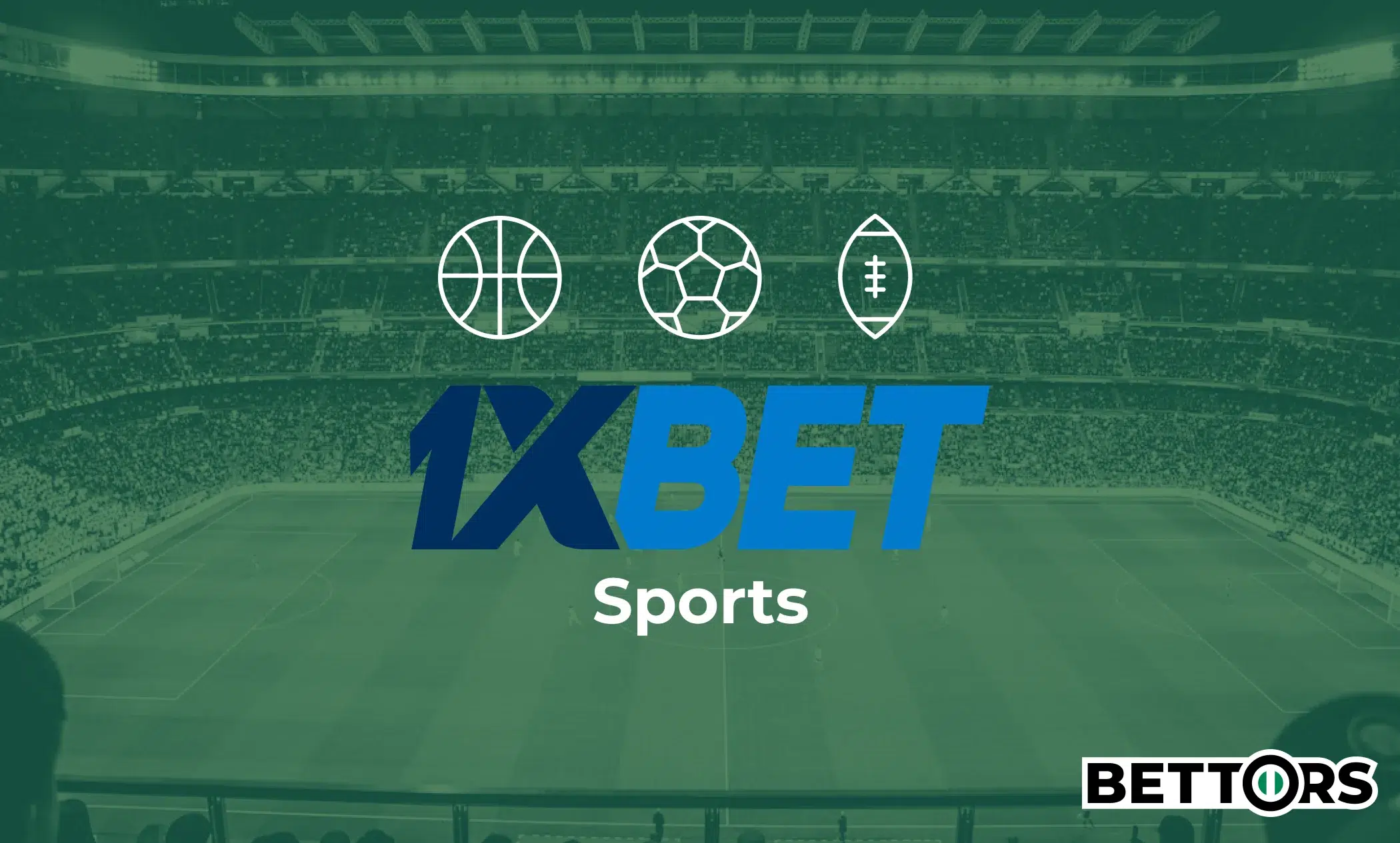 1xBet Sports