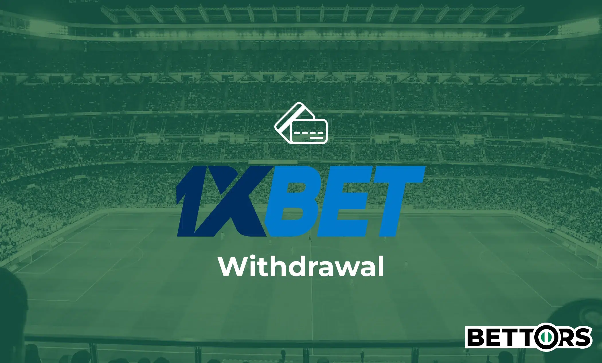 1xBet Withdrawal Nigeriq