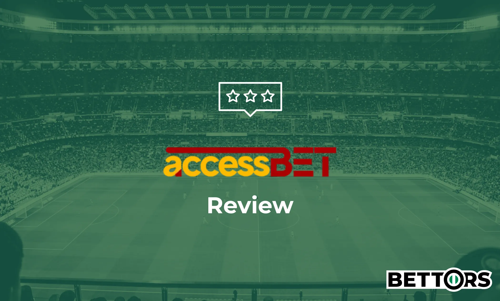 AccessBET Review