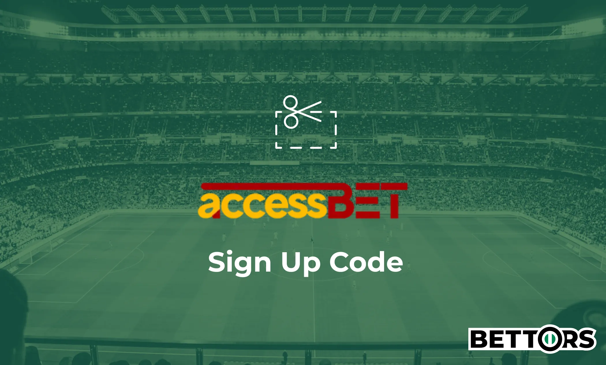 AccessBet Promo Code