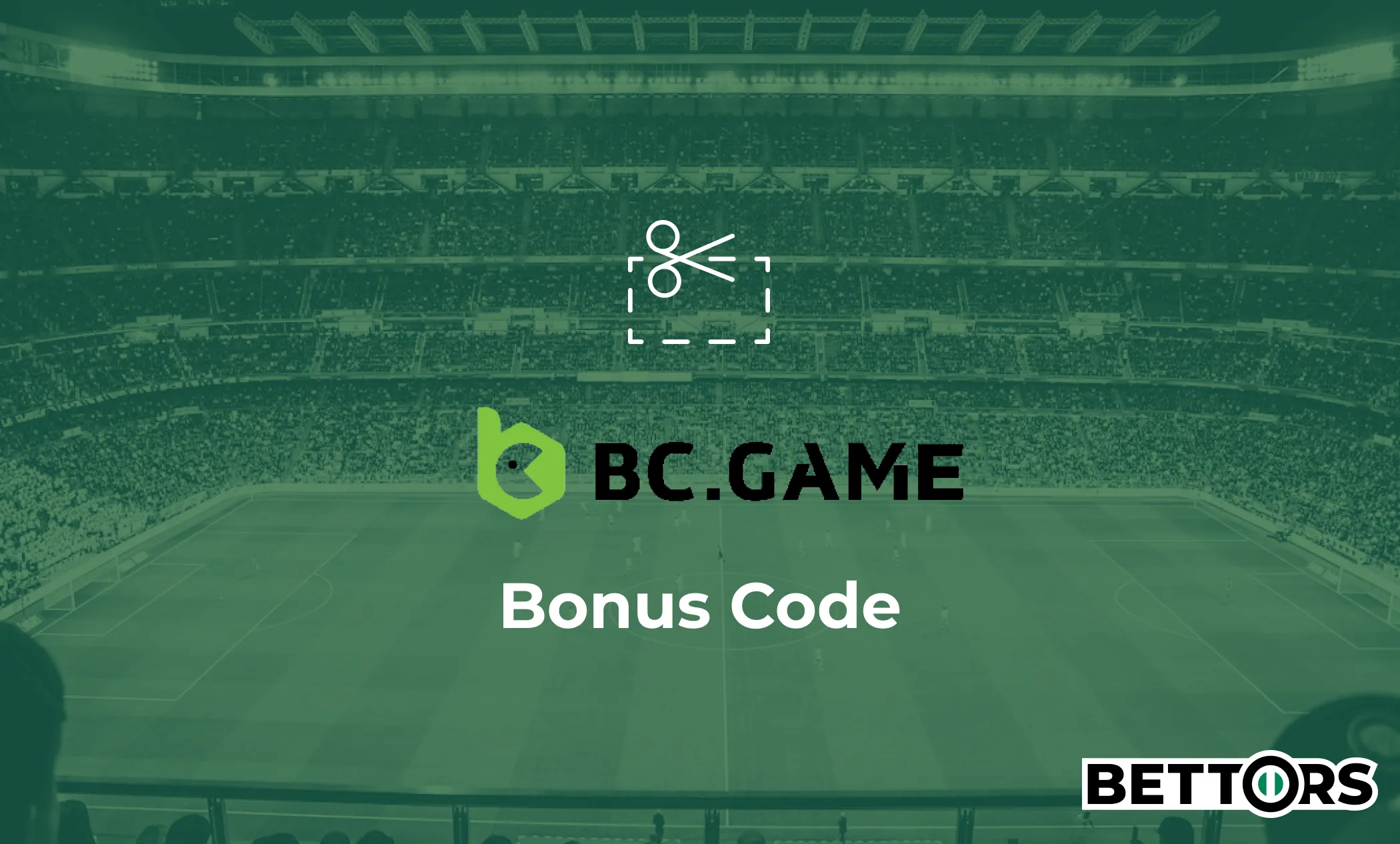 BC.GAME Bonus Code