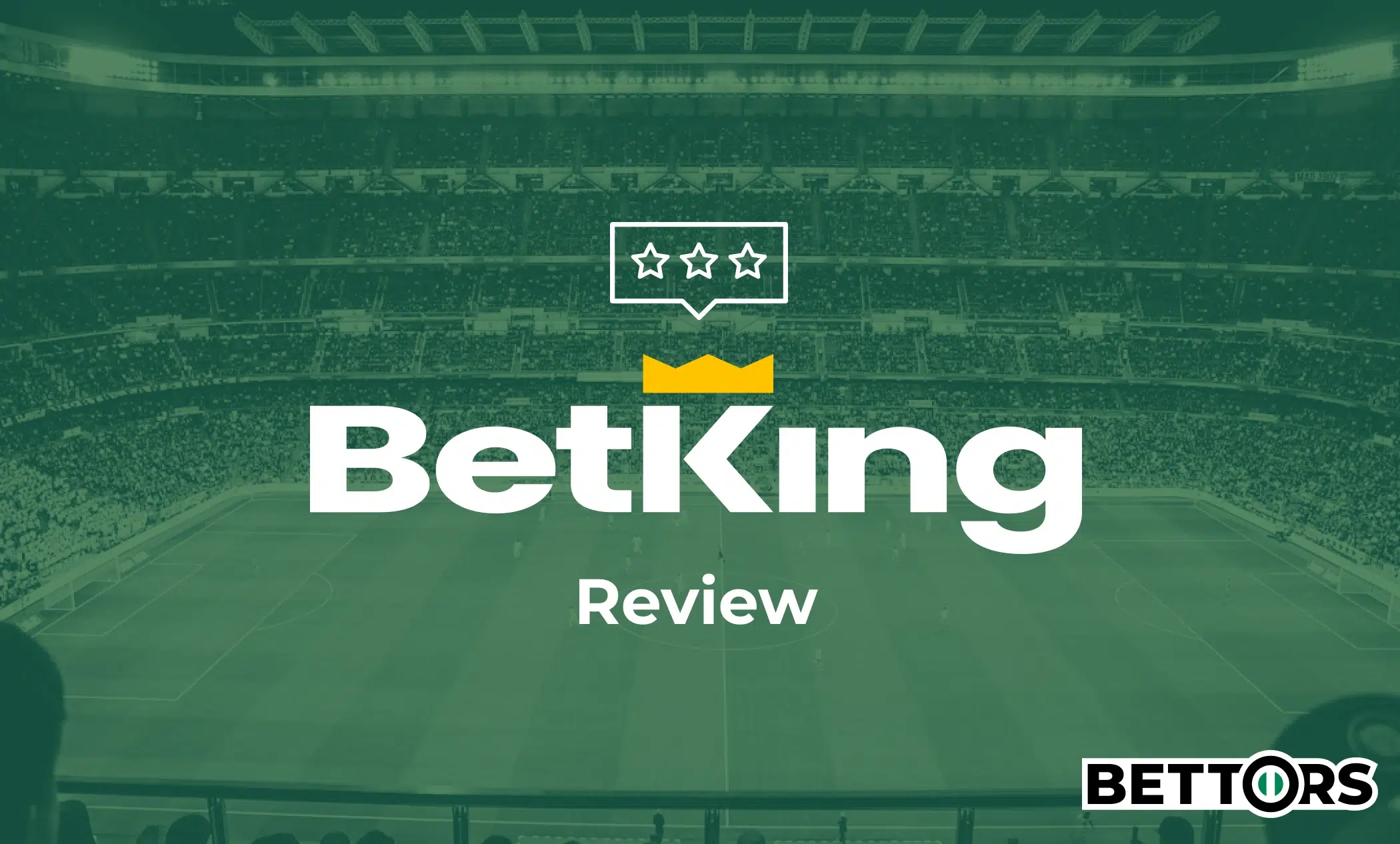 Betking Review