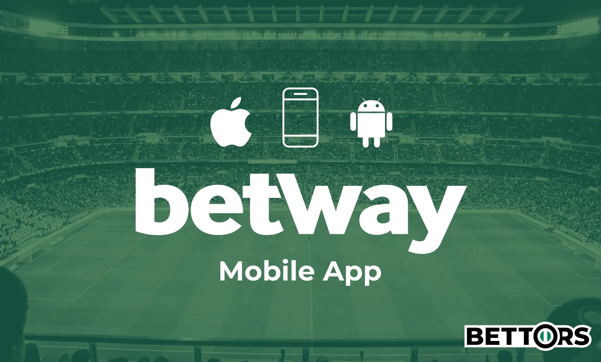 Betway App