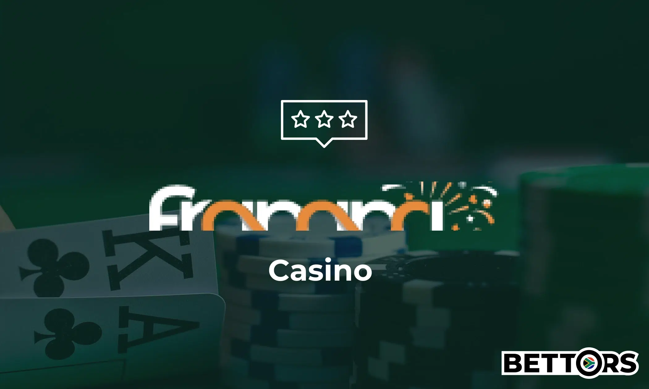 Frapapa Casino