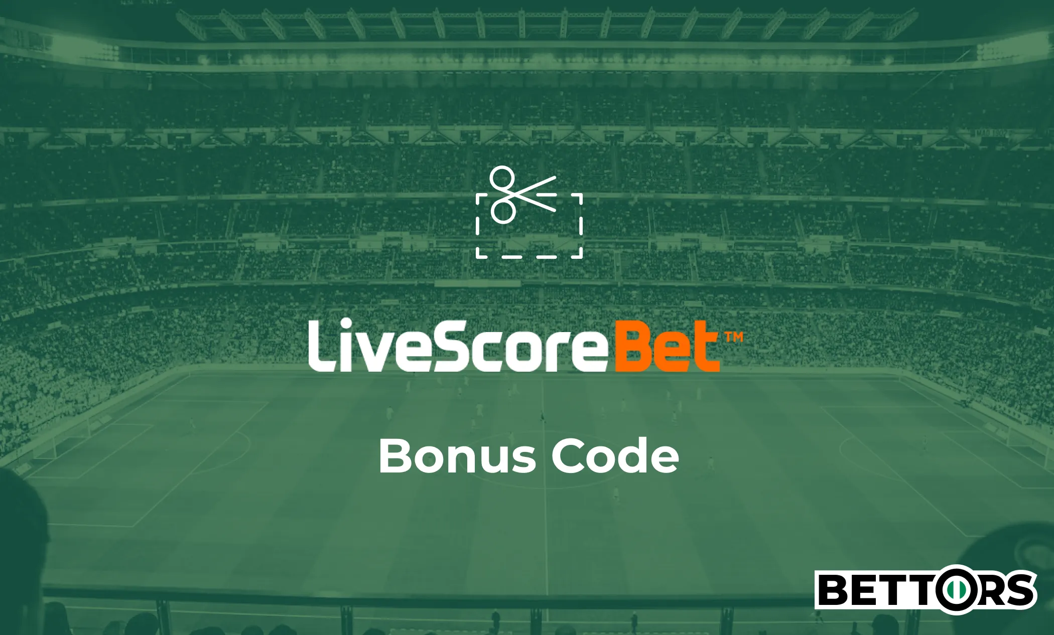 Live Score Bet Code