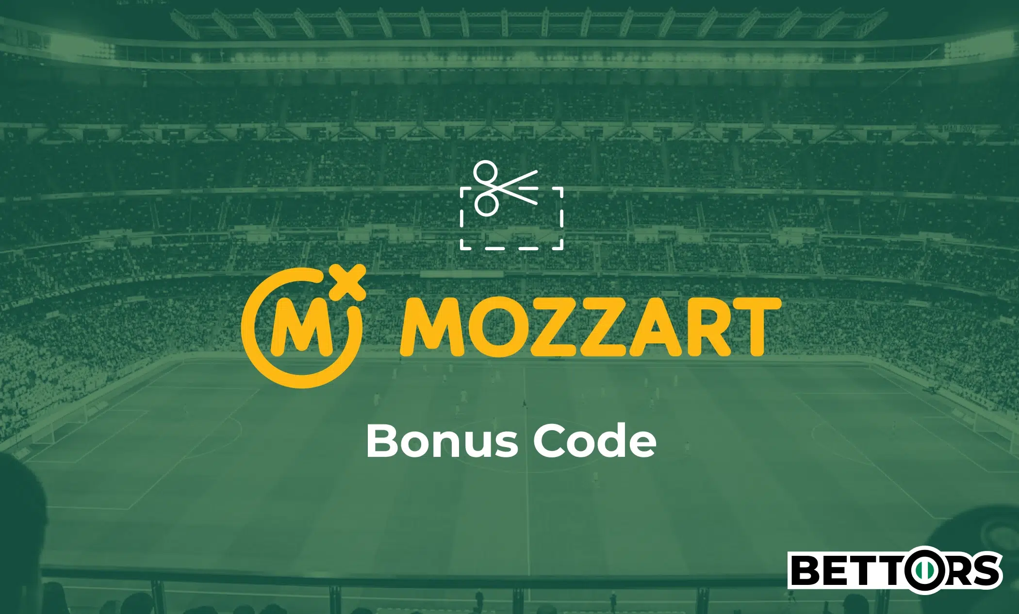 Mozzarbet Bonus Code