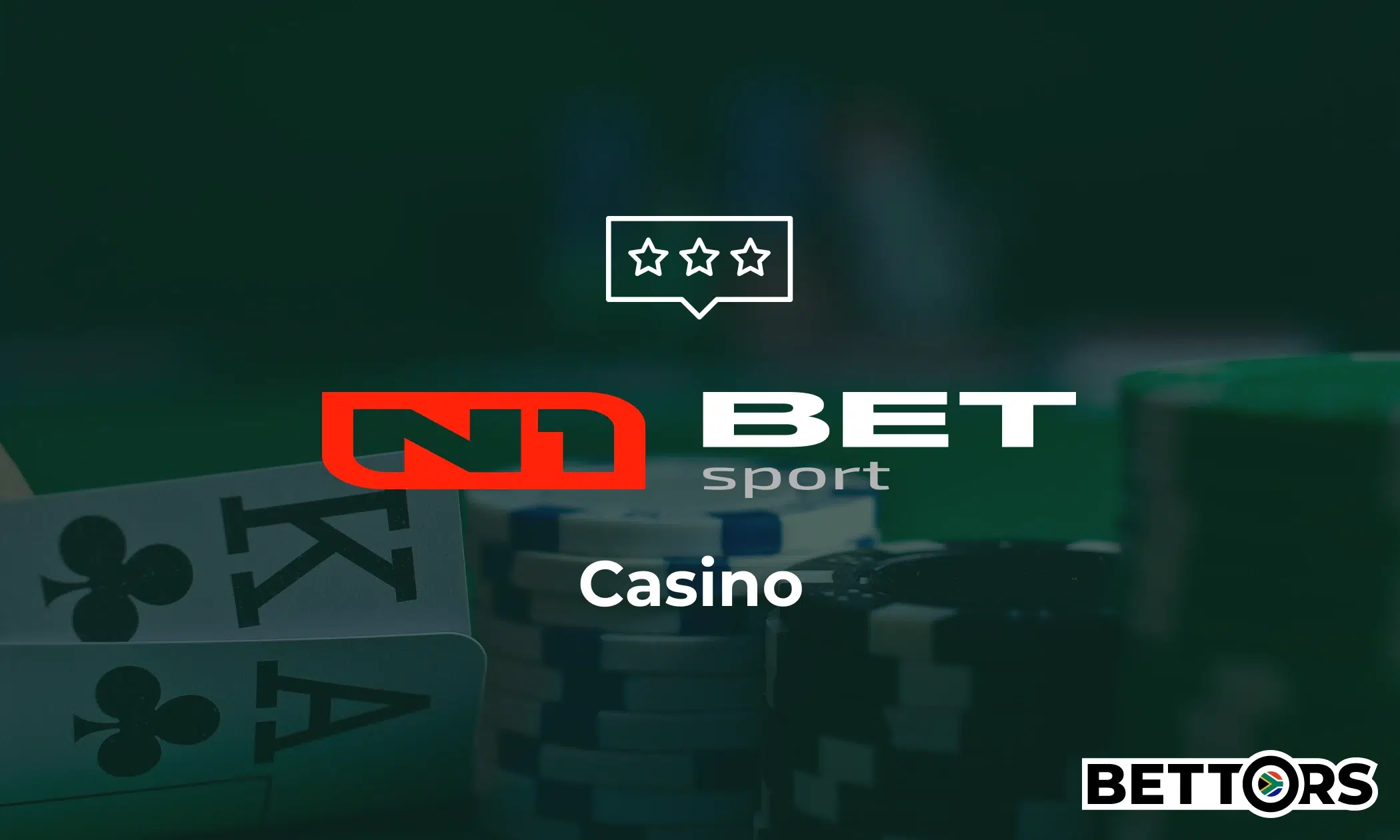 N1bet Casino