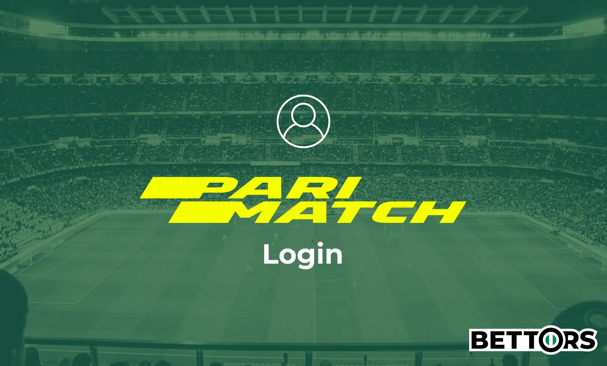 Parimatch Login