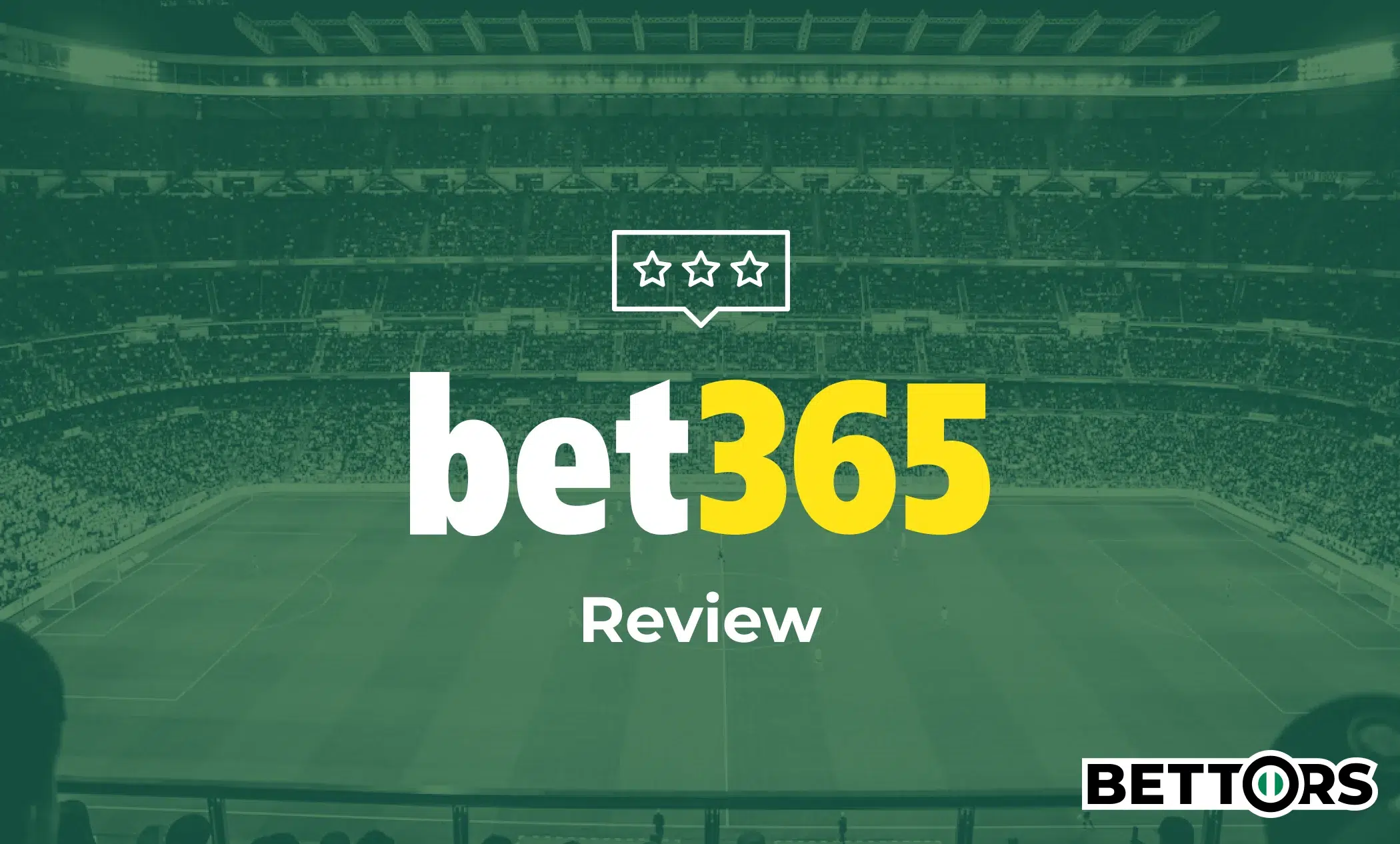 bet365 Review