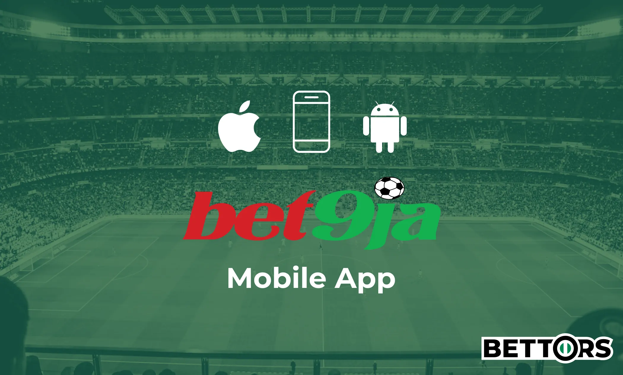 bet9ja App