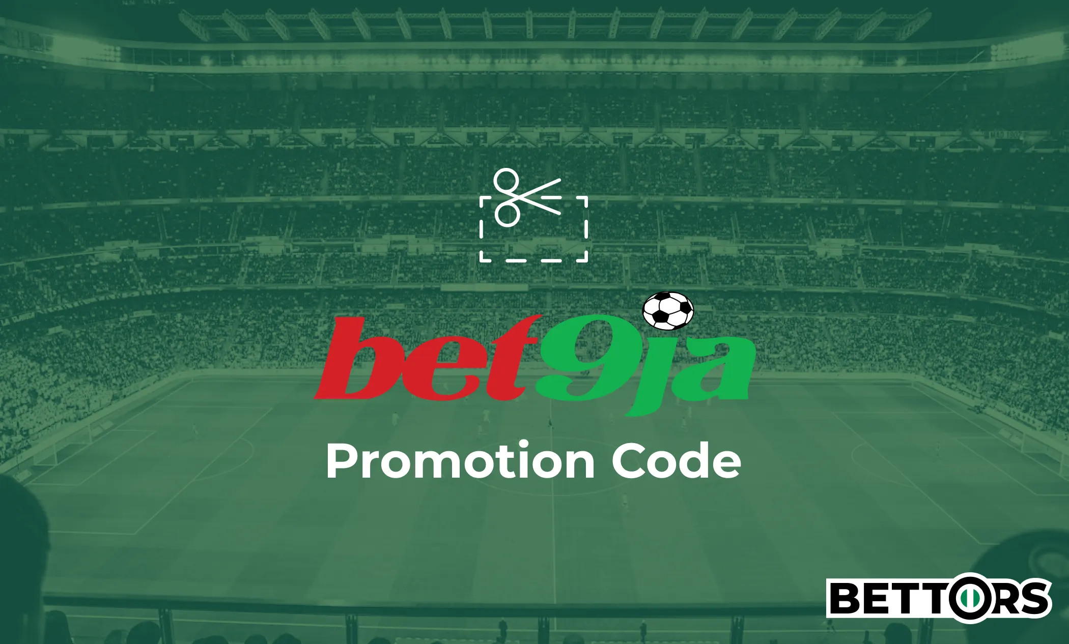 bet9ja Promotion Code