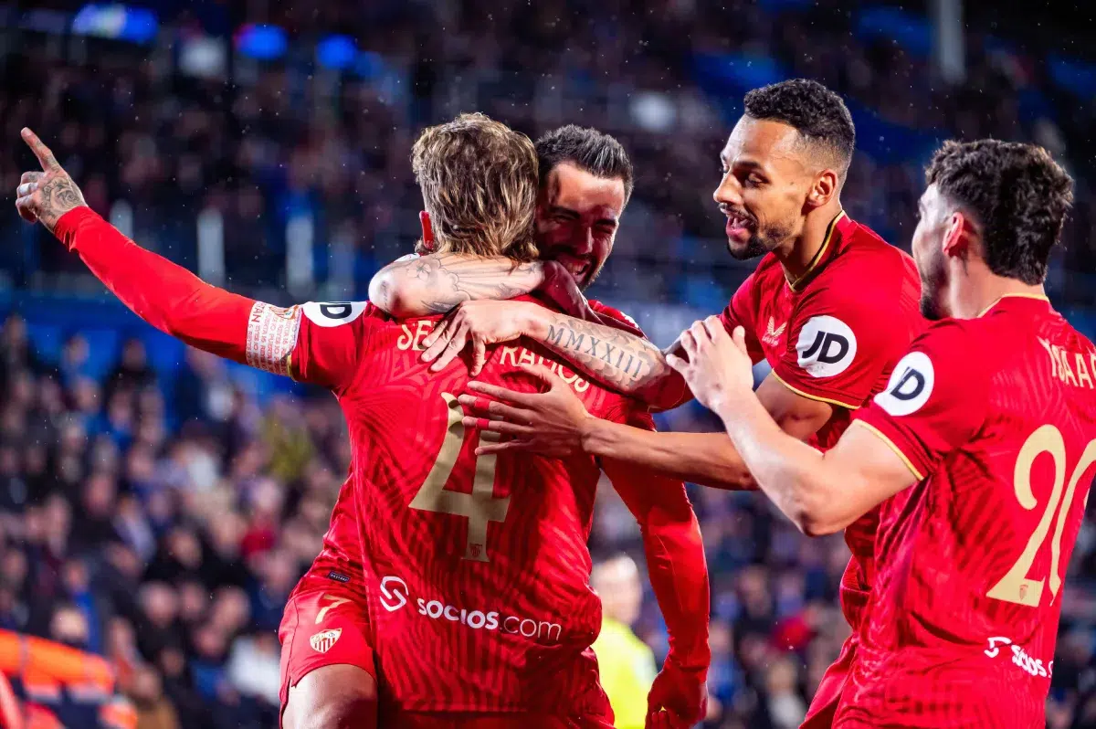 Djibril Sow Catches the Eye of Borussia Dortmund