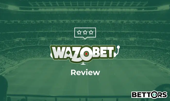 wazobet review nigeria featured image first