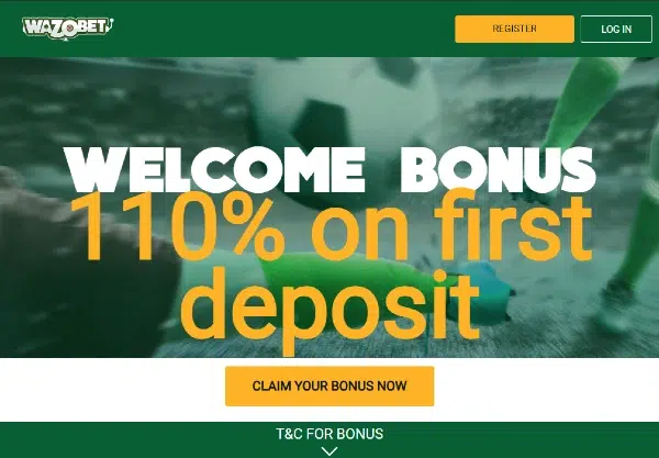 wazobet review nigeria featured image