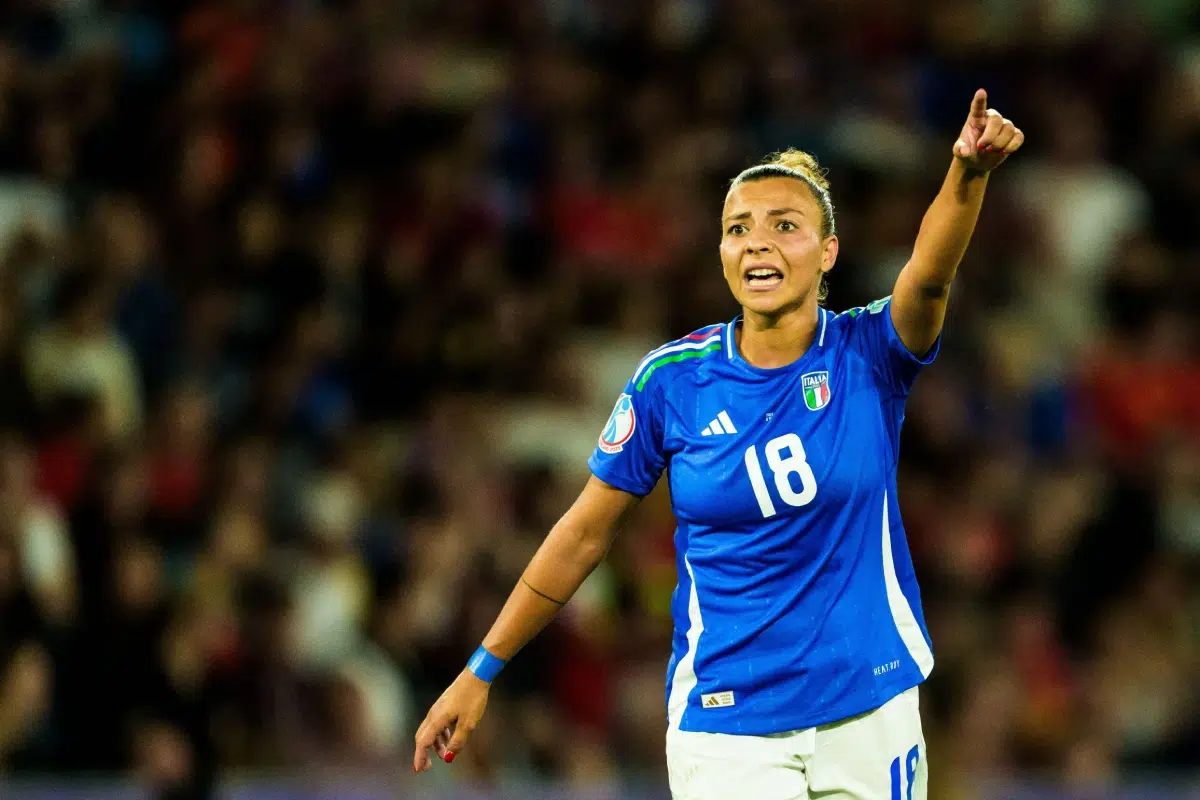 Norway vs. Italy Prediction, Match Preview and Tips, 16 July 2025